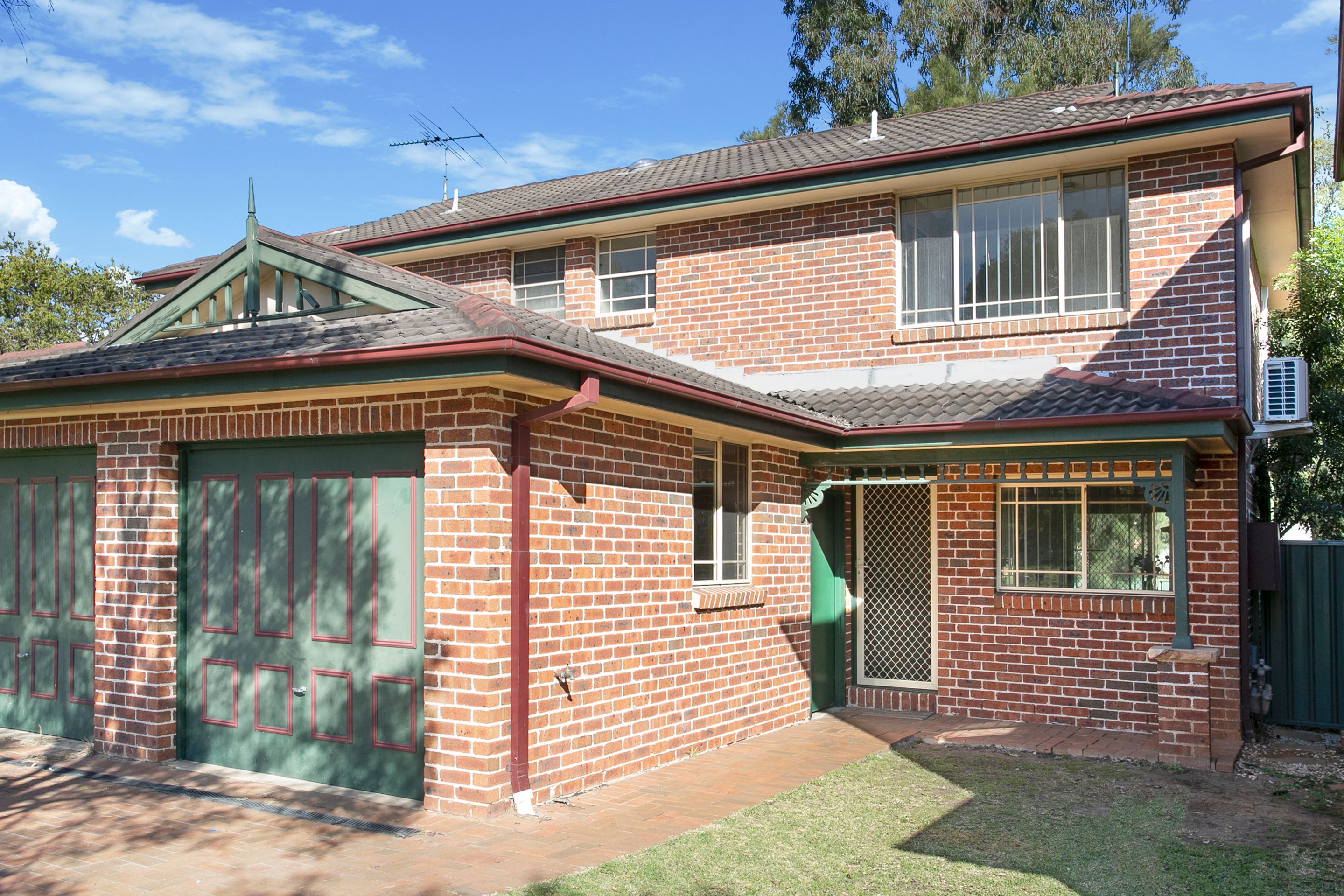 39 Sherwood Circuit, Penrith, NSW 2750