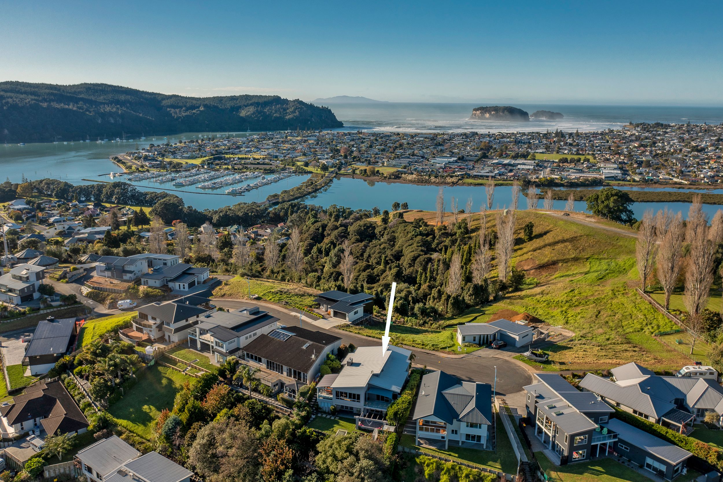 114 Te Pamahue Drive, Whangamata, Thames Coromandel District