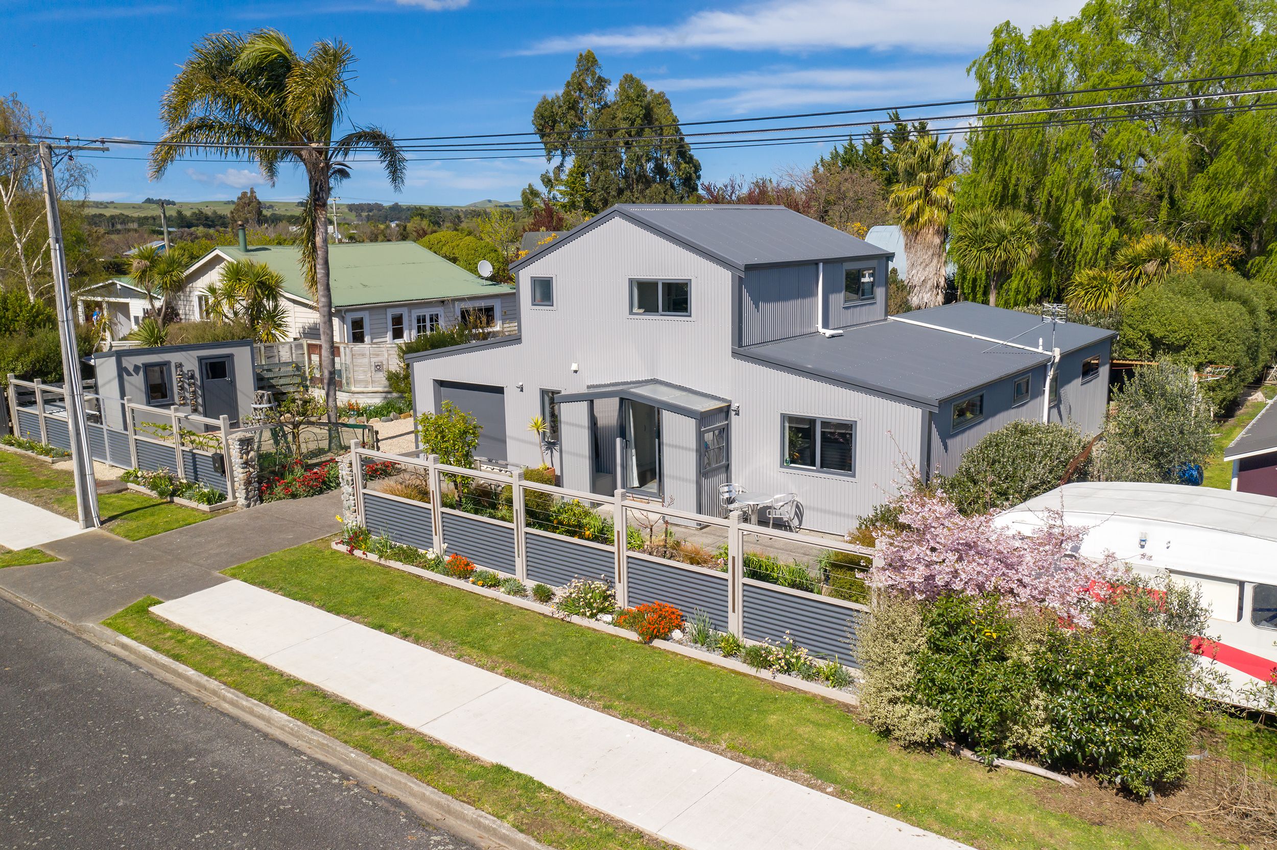 40 Malcolm Street, Martinborough, South Wairarapa District