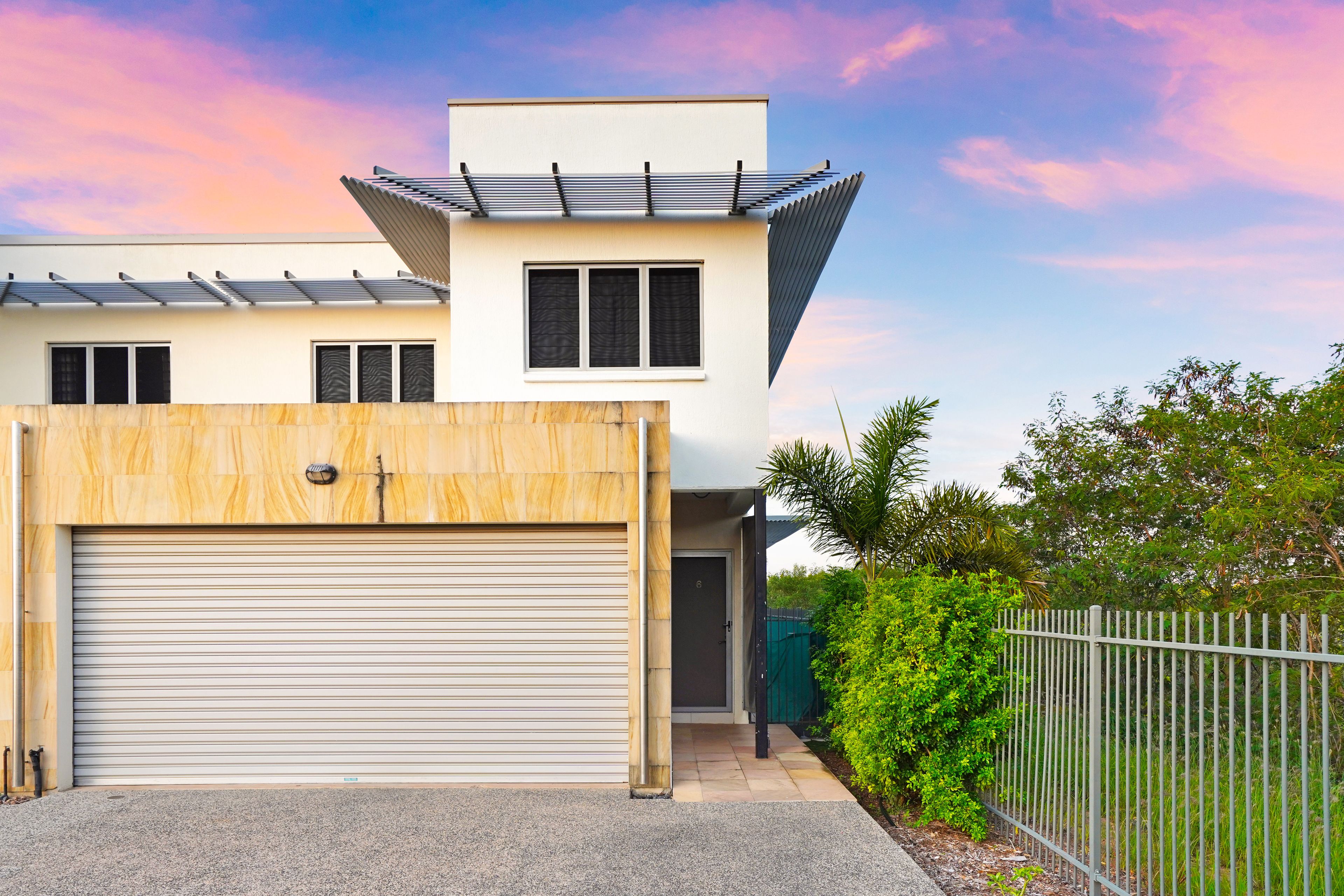 6/27 Fanning Drive, Bayview, NT 0820