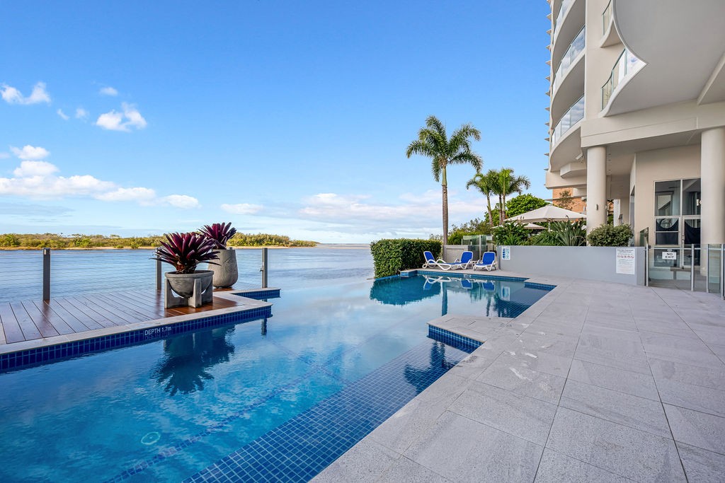 804/6 Wharf Street, Maroochydore, QLD 4558