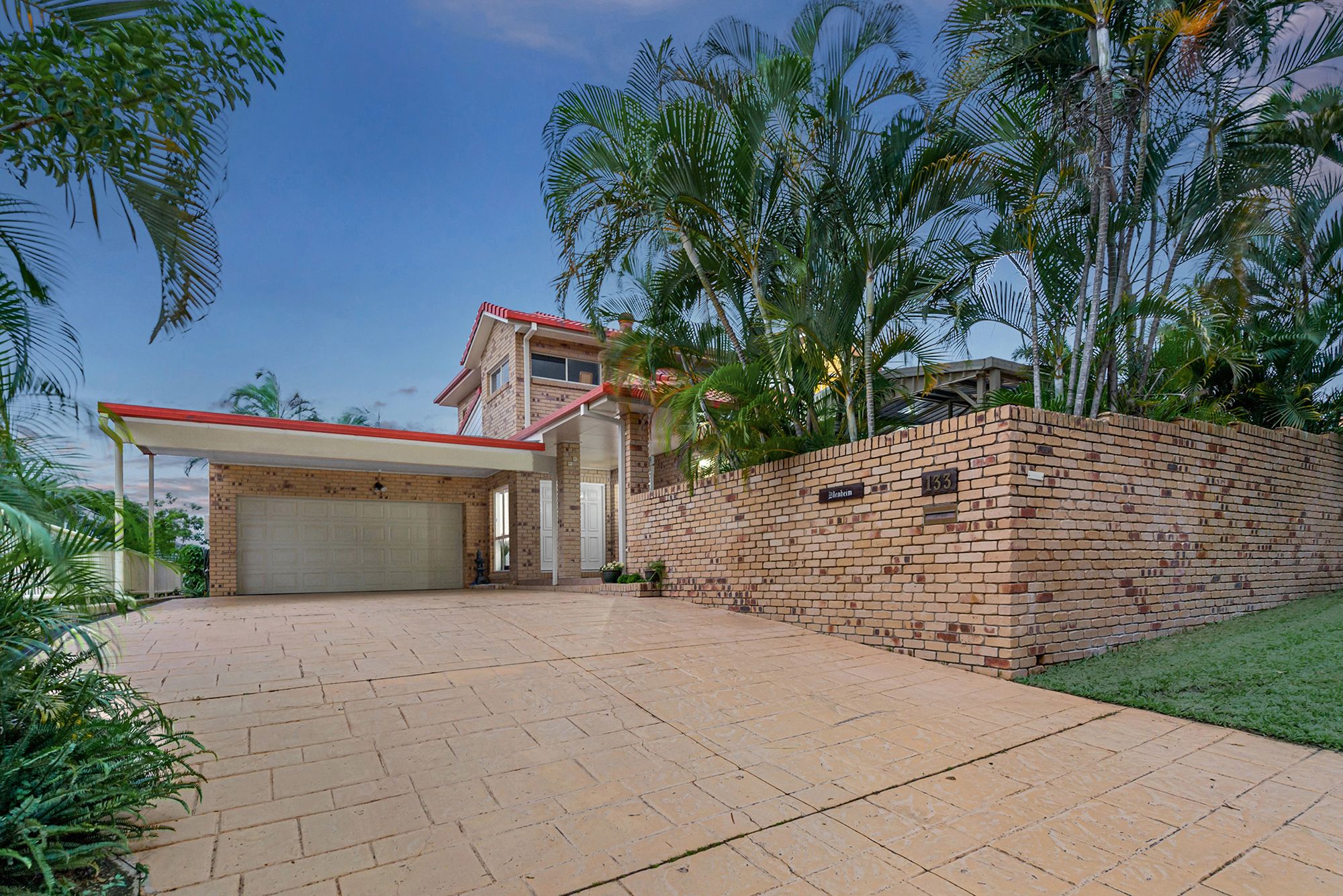 133 Ironwood Street, Aspley, QLD 4034