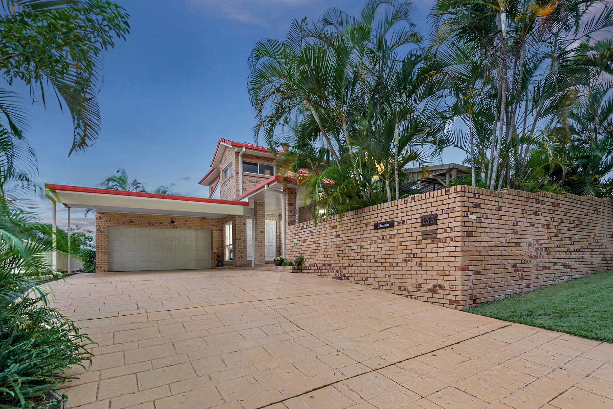 133 Ironwood Street, Aspley, QLD 4034