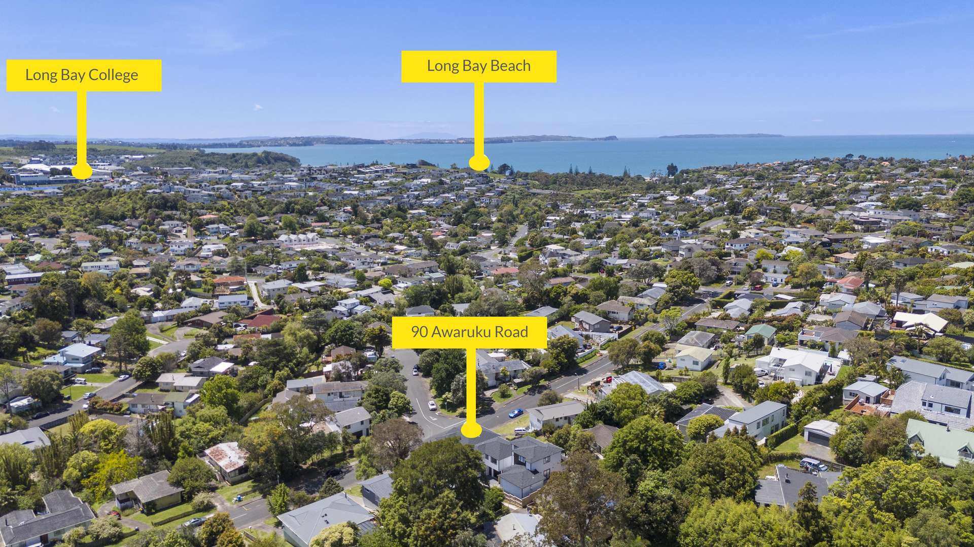 90 Awaruku Road photo 20