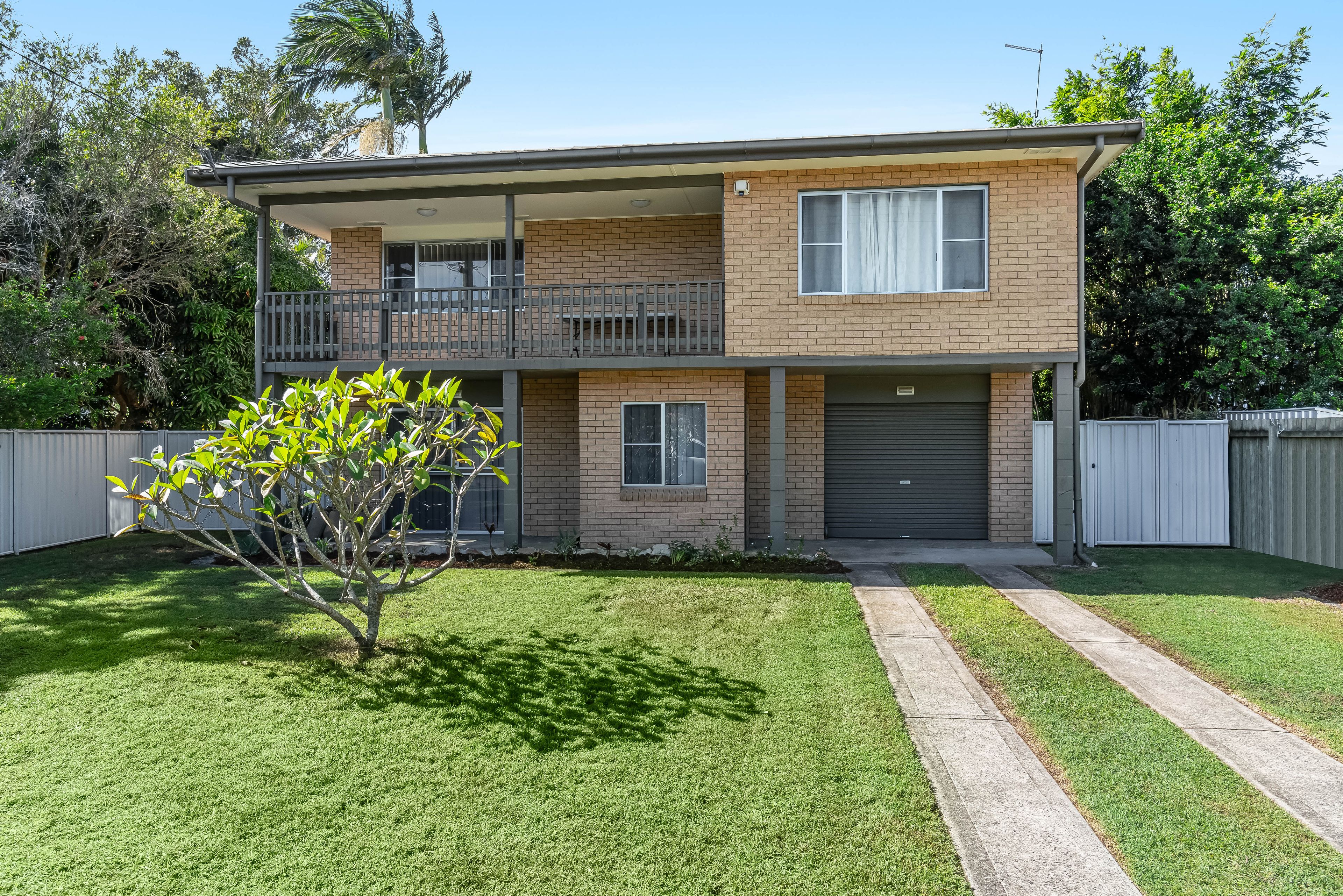 14 Golding Street, Yamba, NSW 2464
