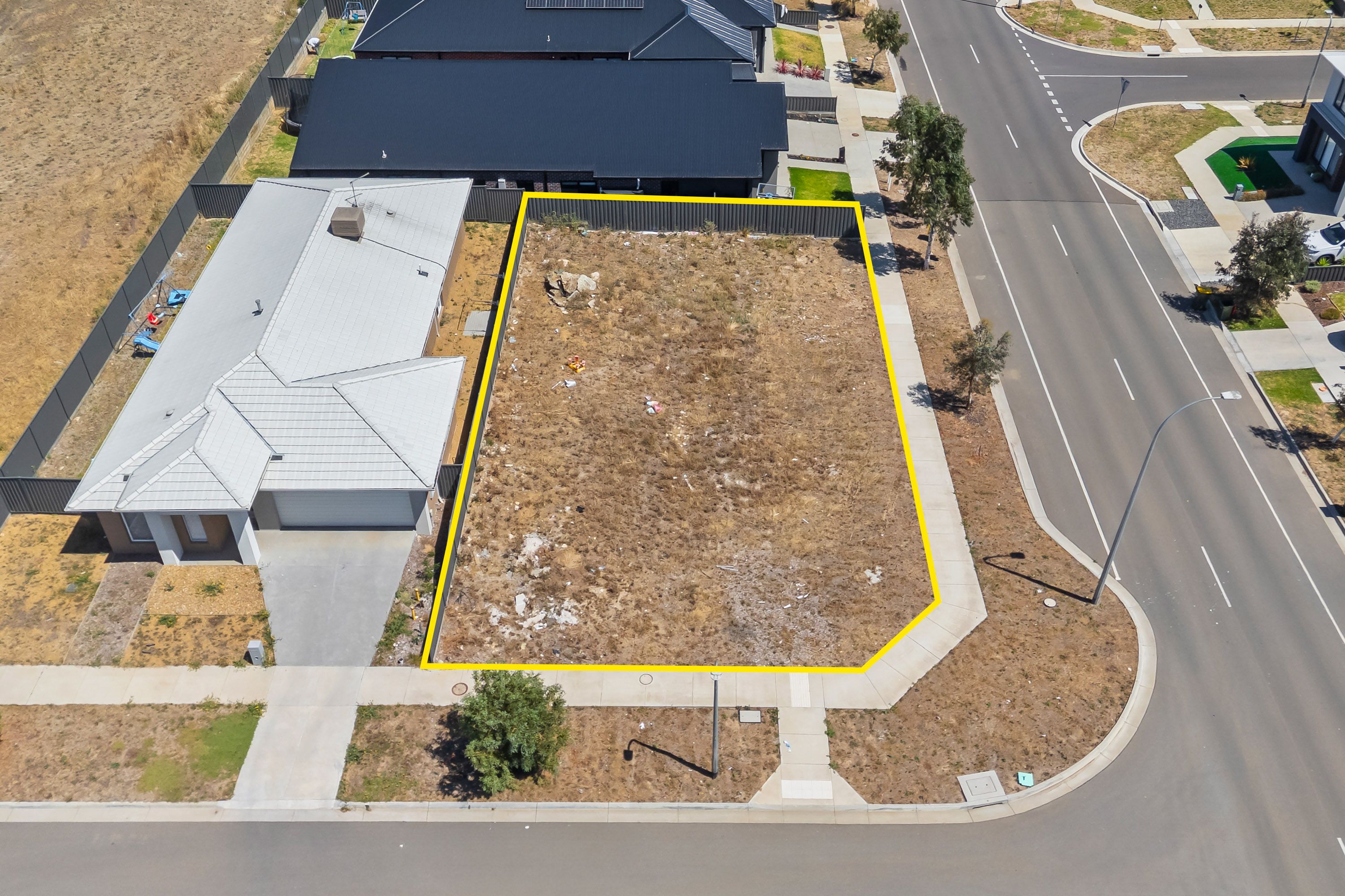 2 Swallow Street, WINTER VALLEY, VIC 3358