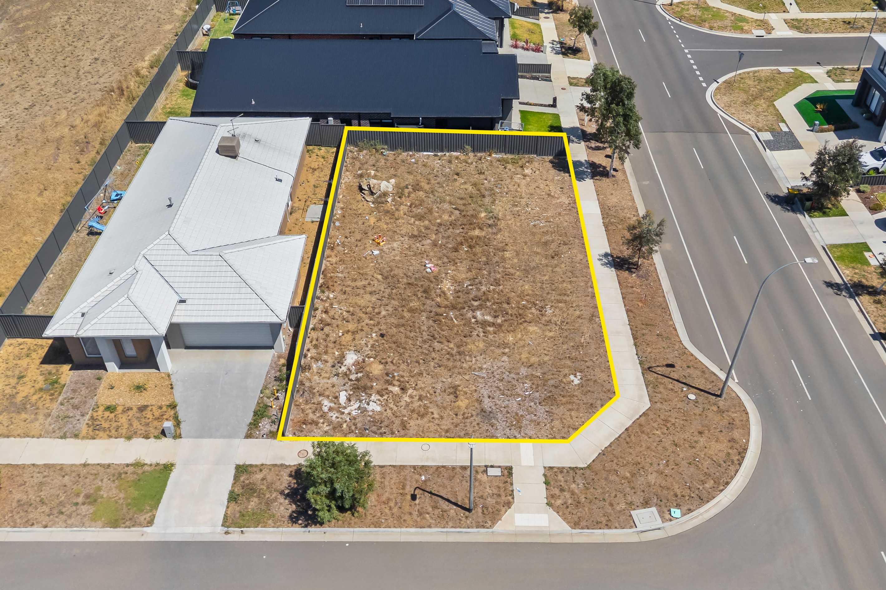 2 Swallow Street, WINTER VALLEY, VIC 3358