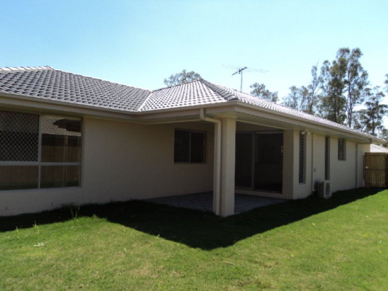 5 Maud Street, Bannockburn, QLD 4207