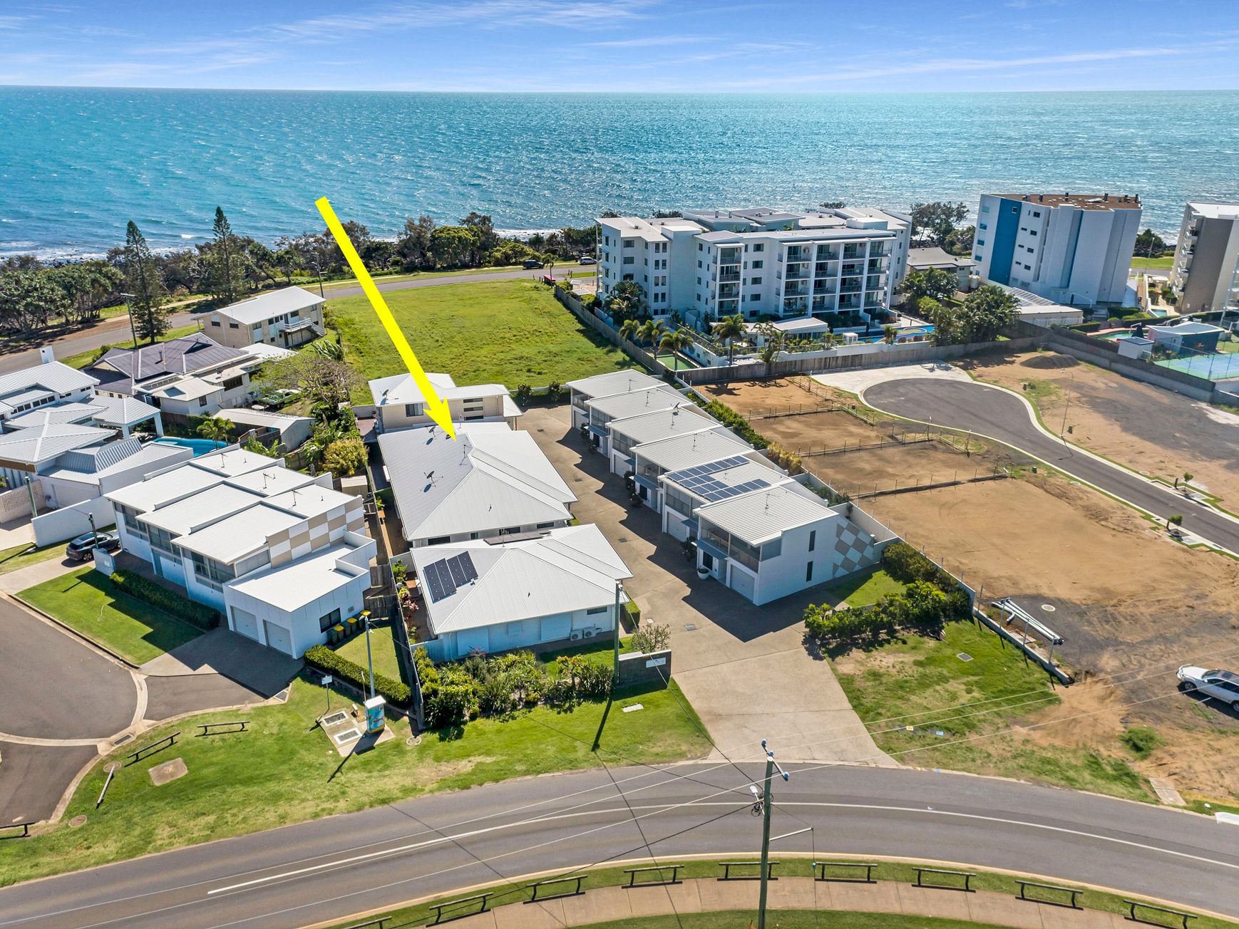 8/130 Miller Street, Bargara, QLD 4670 Sold House Ray White Bundaberg