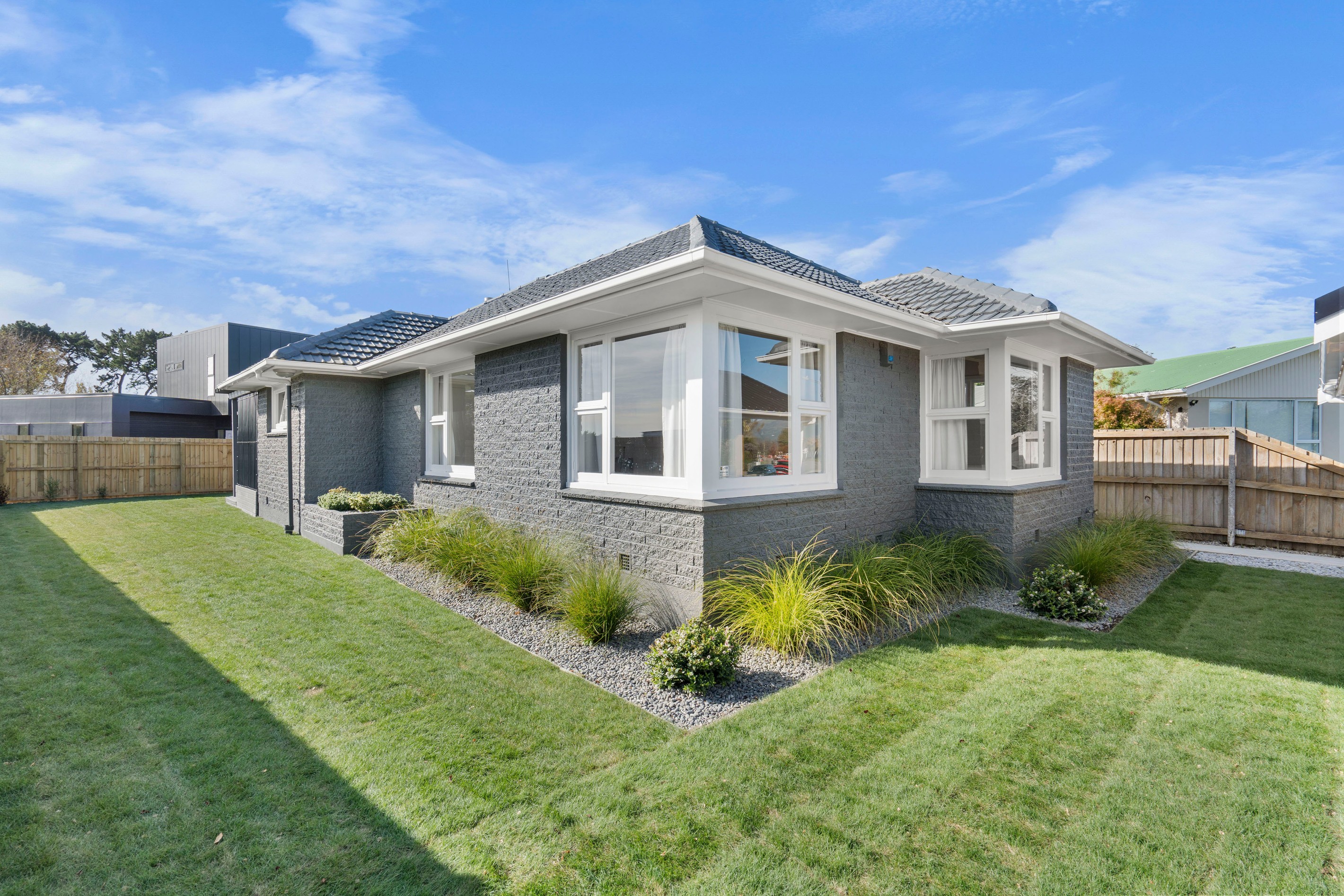 30 Warren Crescent, Hillmorton, Christchurch City