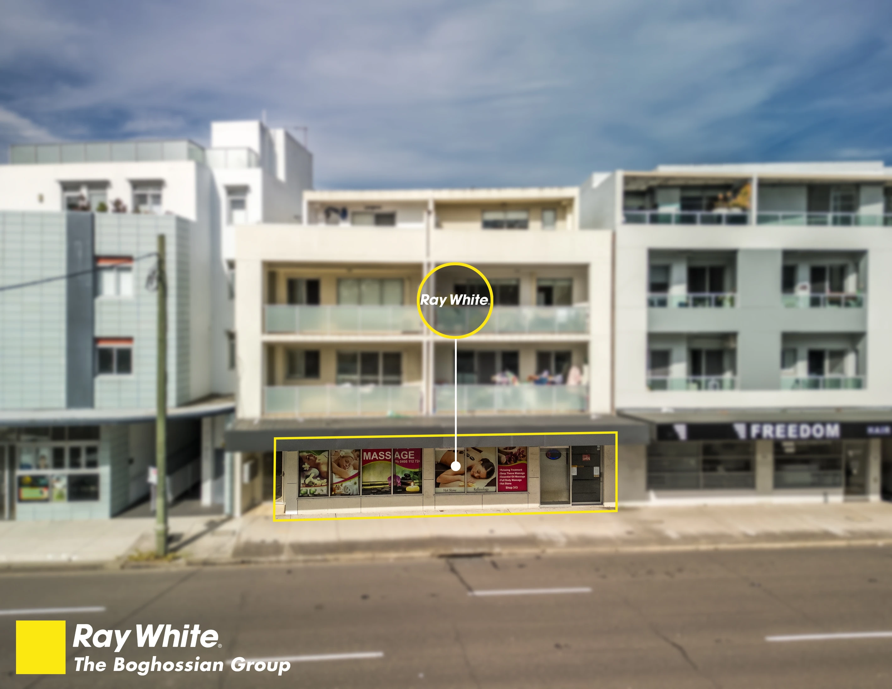 Shop 1/313 Bunnerong Road, Maroubra, NSW 2035