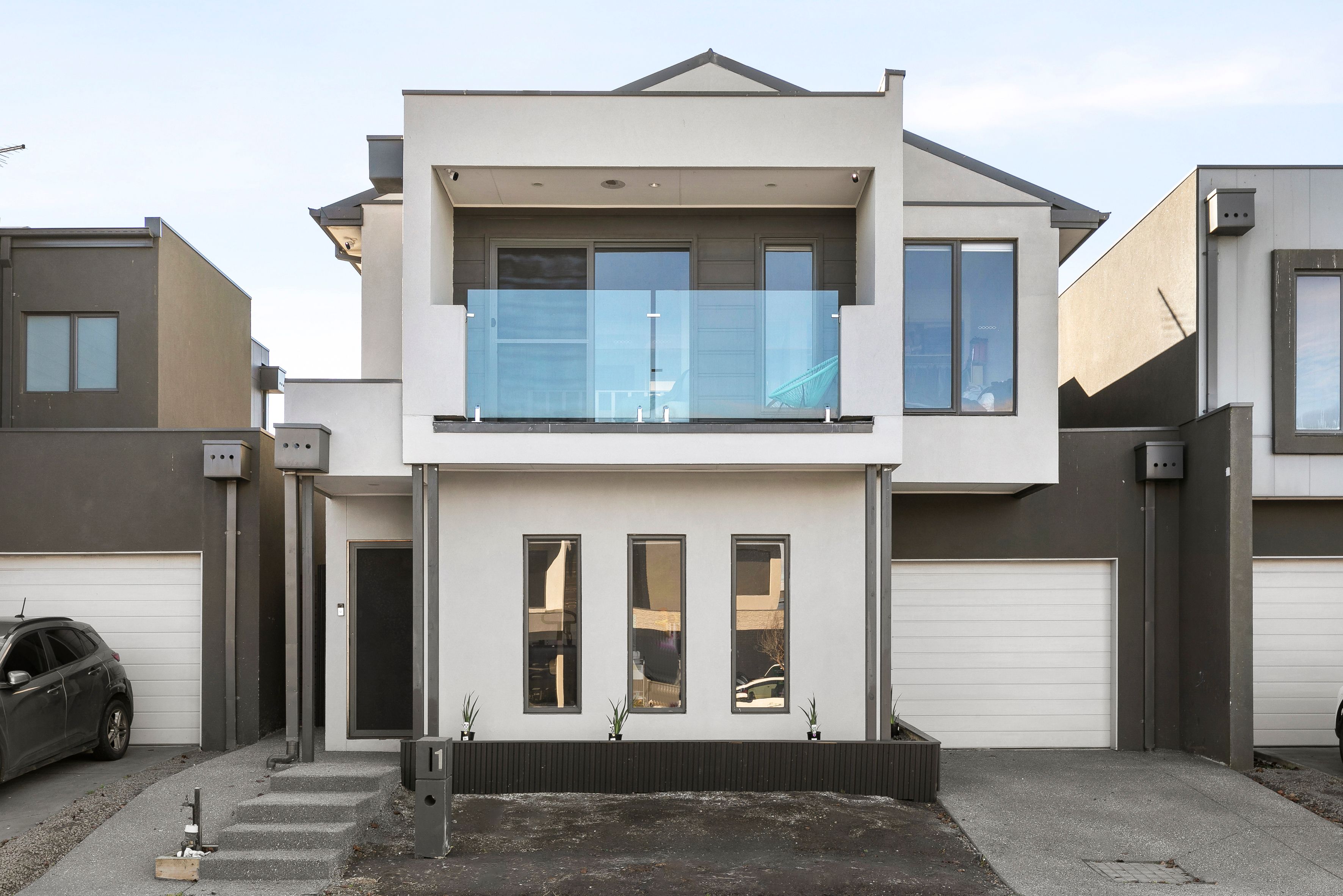 1 Inlet Street, Roxburgh Park, VIC 3064