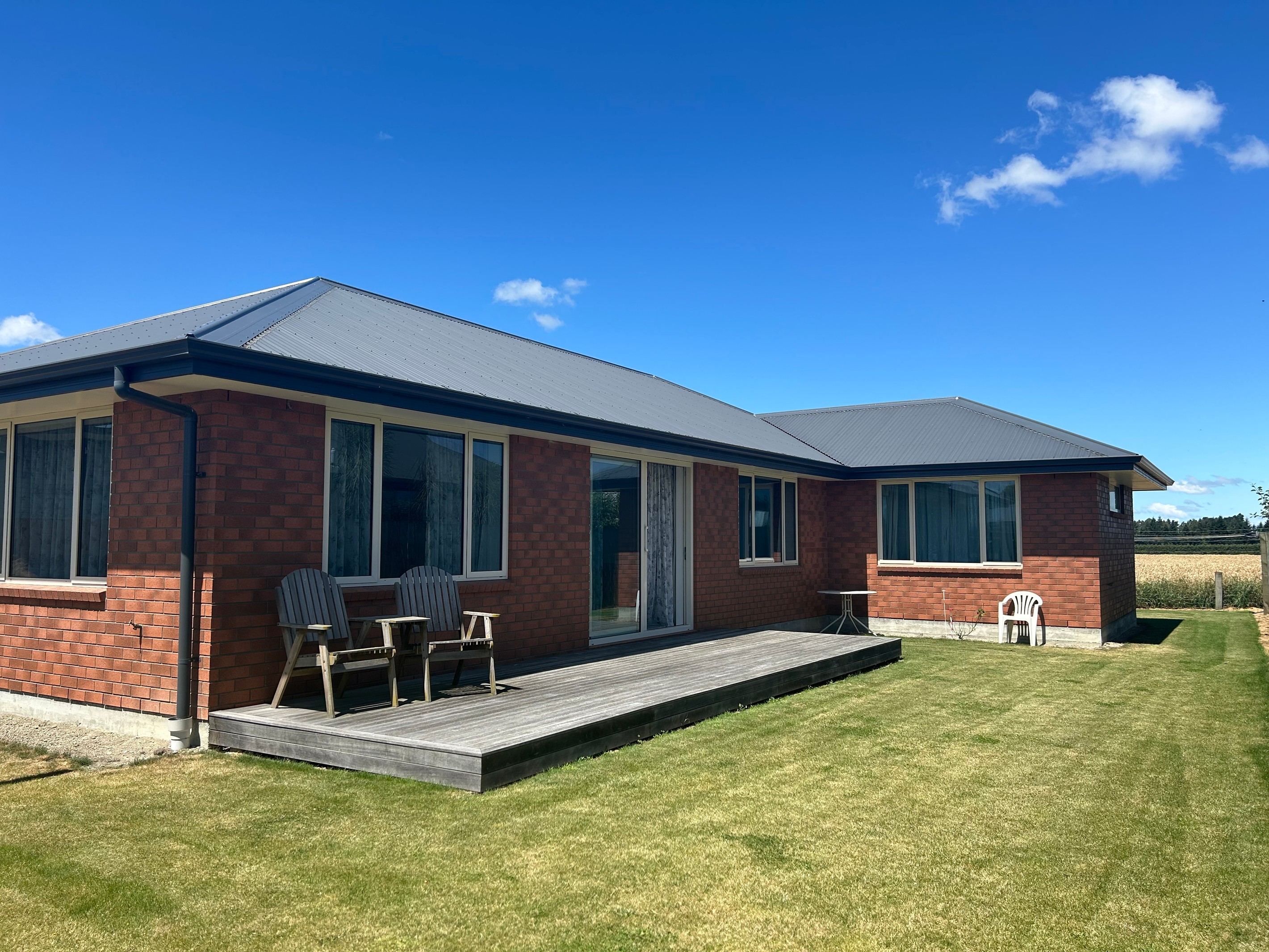 11 Wayne Place, Methven, Ashburton District