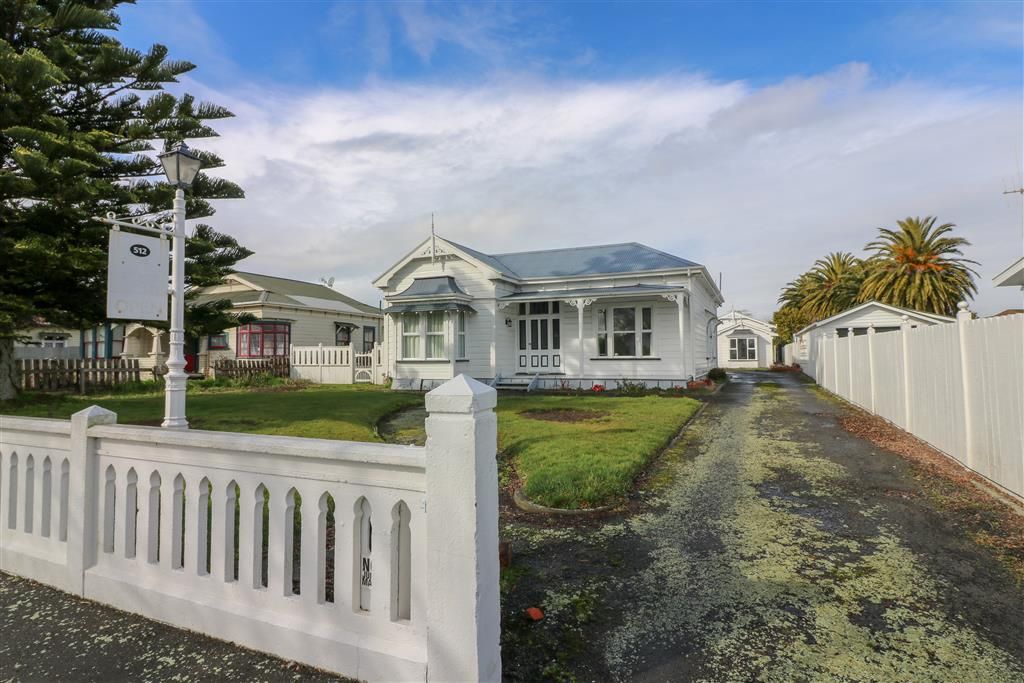 512 Church Street, City Centre, Auckland