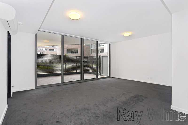209/15 Baywater Drive, Wentworth Point, NSW 2127
