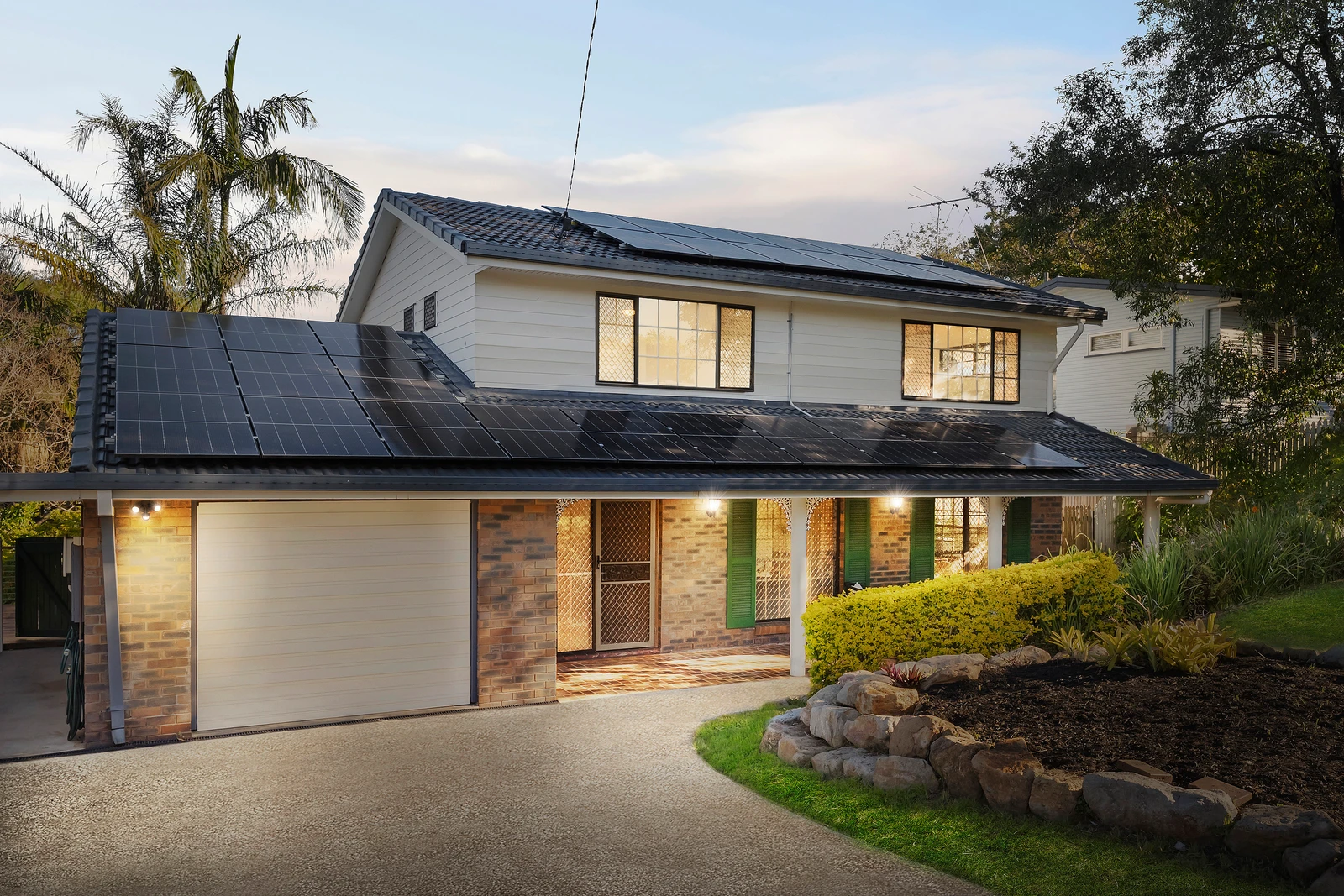 175 Bunya Road, Arana Hills, QLD 4054