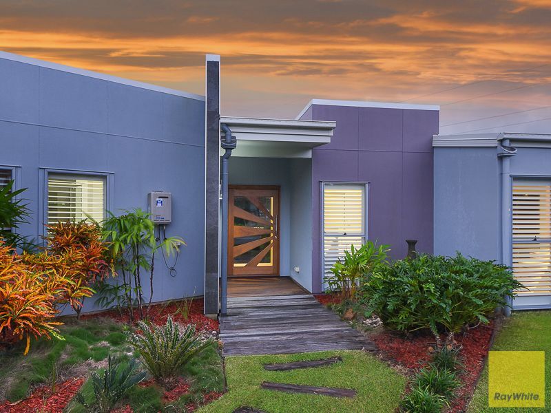 63 Burdekin Circuit, Warner QLD 4500