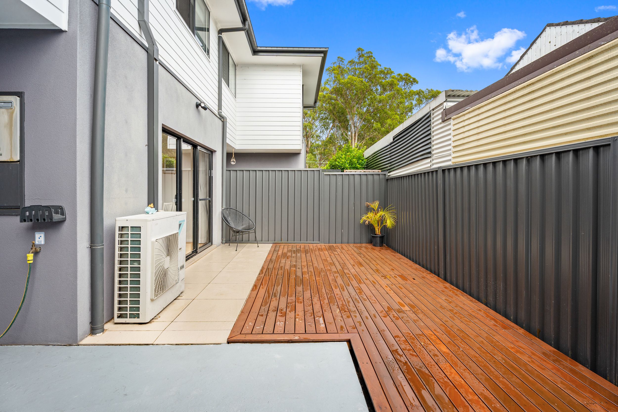 2/32 Lethbridge Avenue, Werrington, NSW