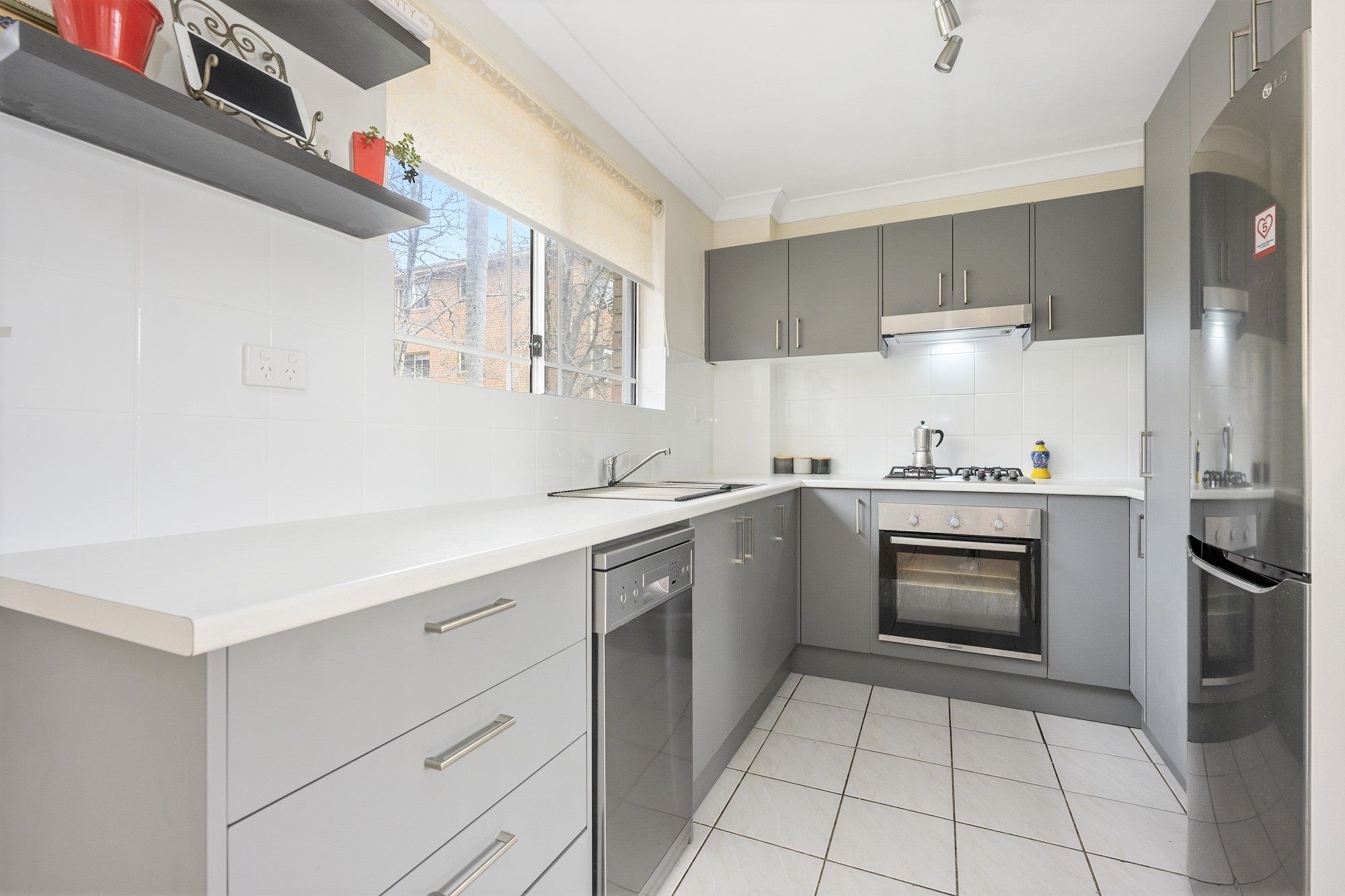 11/1 Water Street, Hornsby, NSW 2077