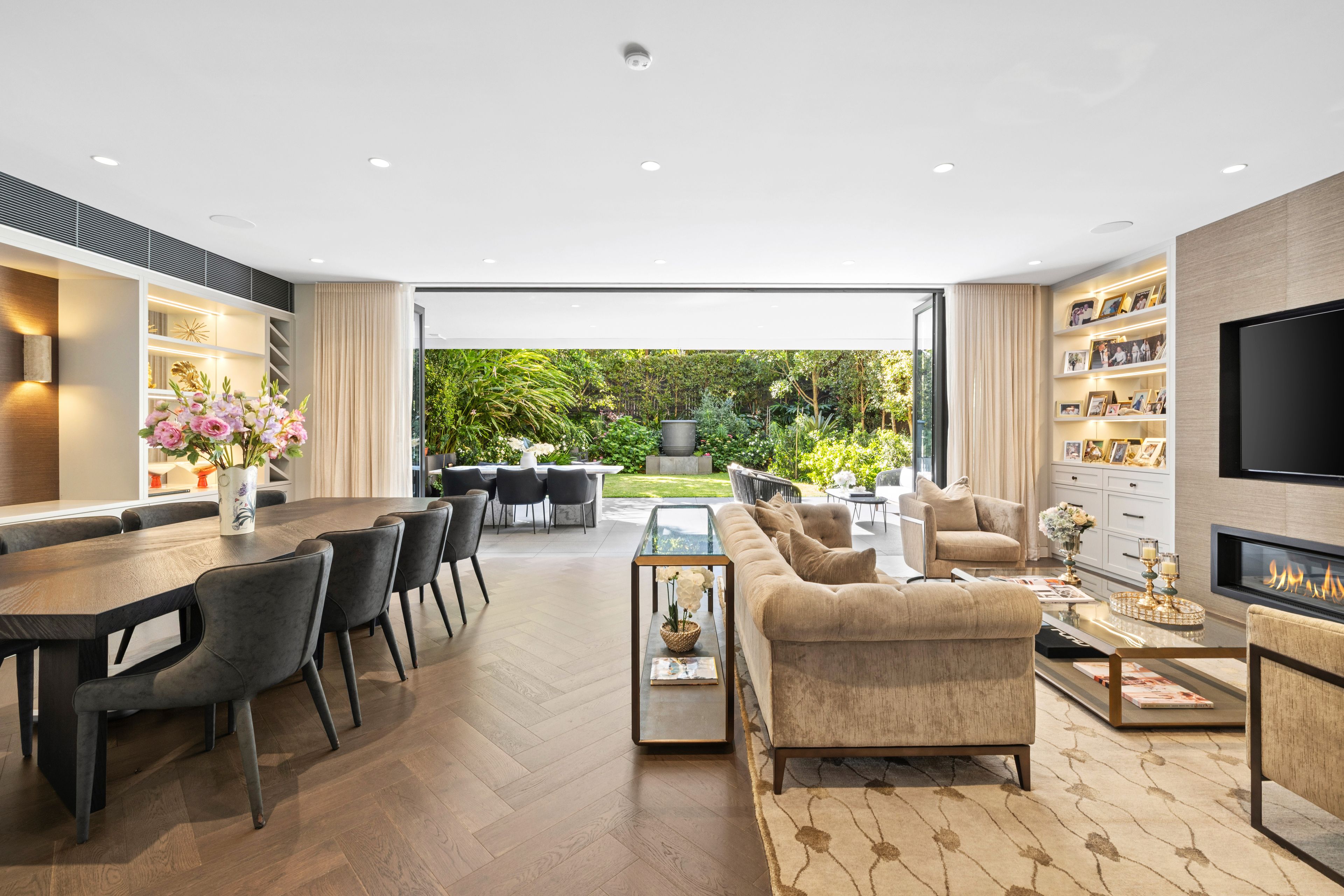 1/22 Spencer Street, Rose Bay, NSW 2029