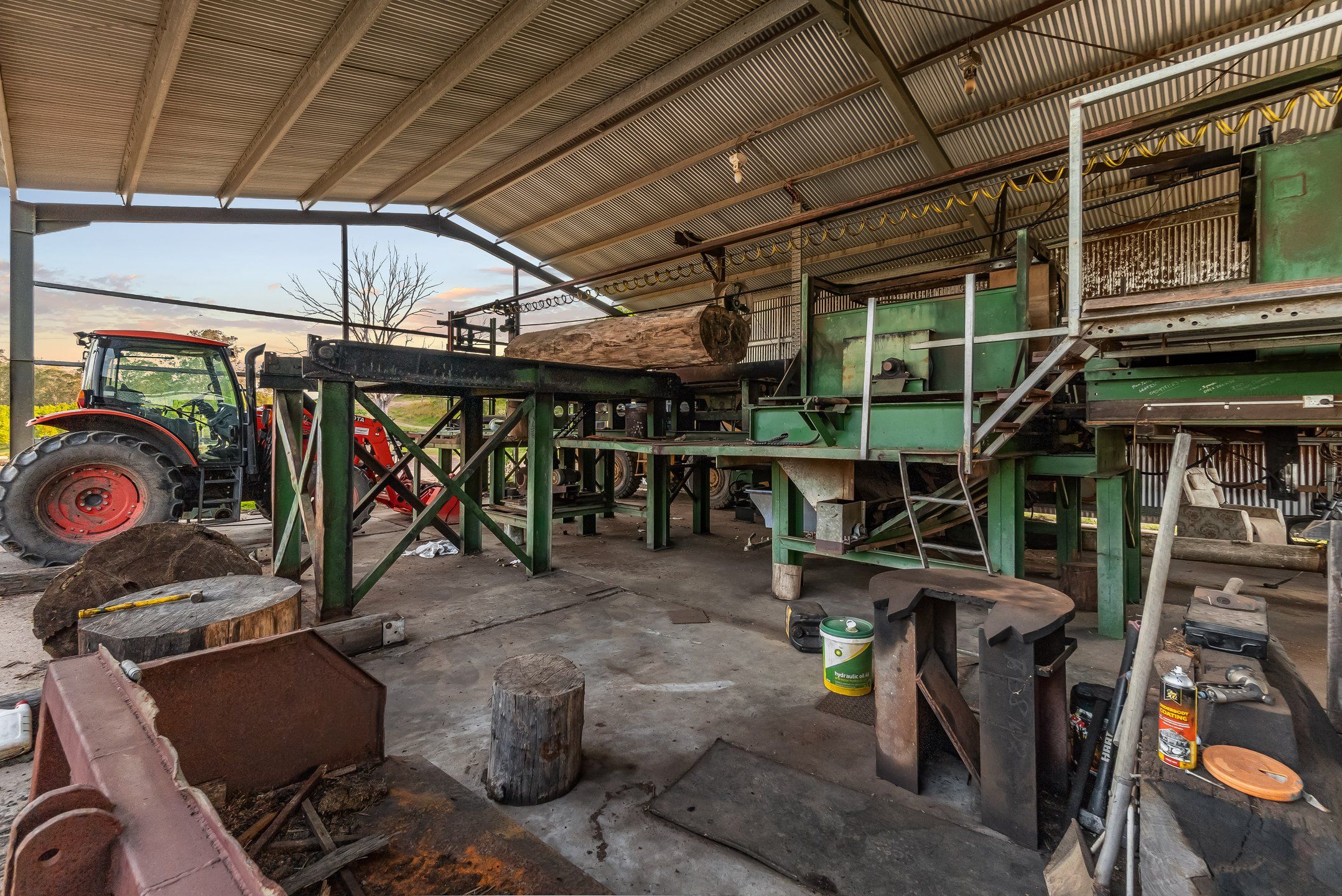 323 Bingeebeebra Road — photo 26 of 30