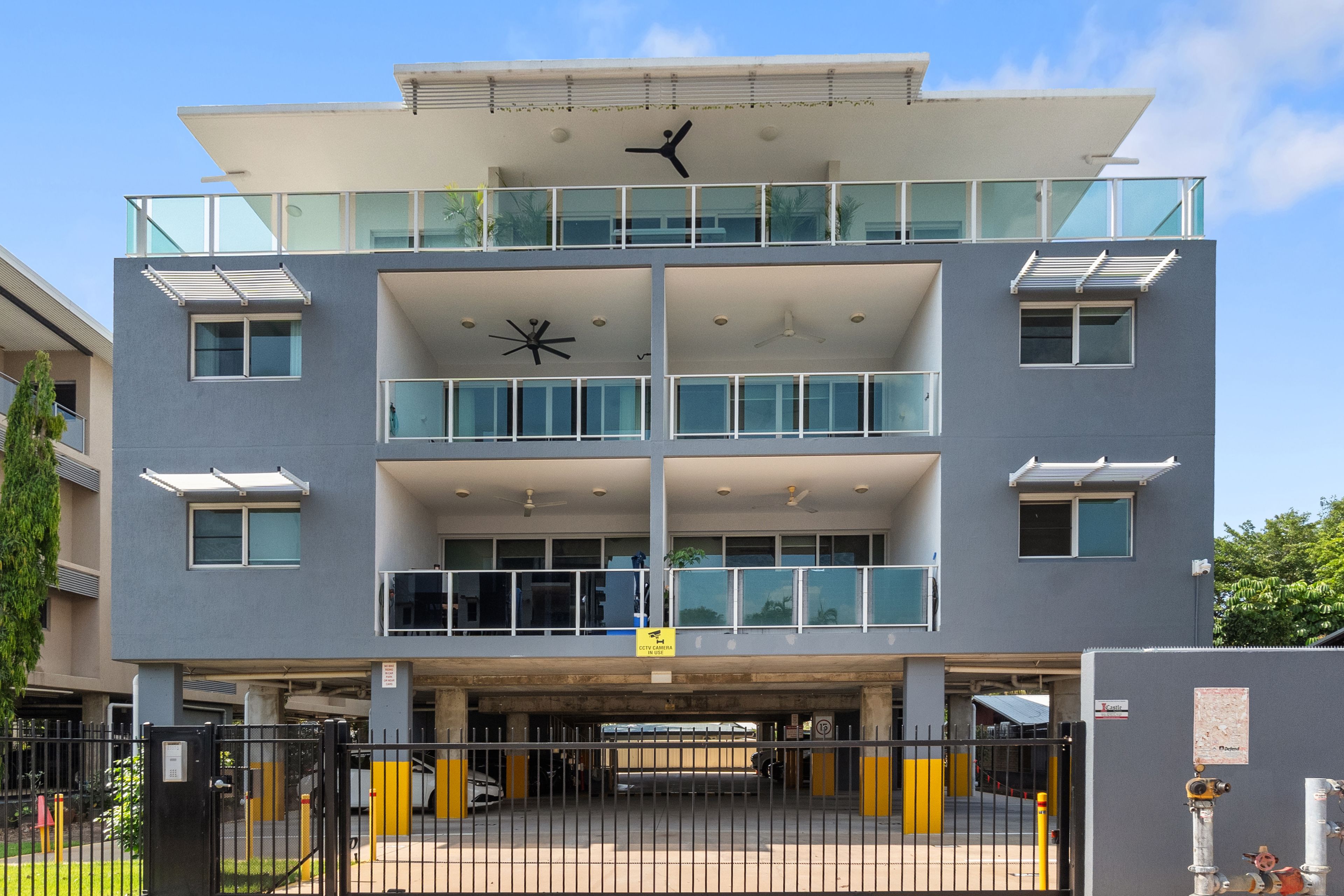 5/22 Sergison Circuit — photo from Ray White Bayside