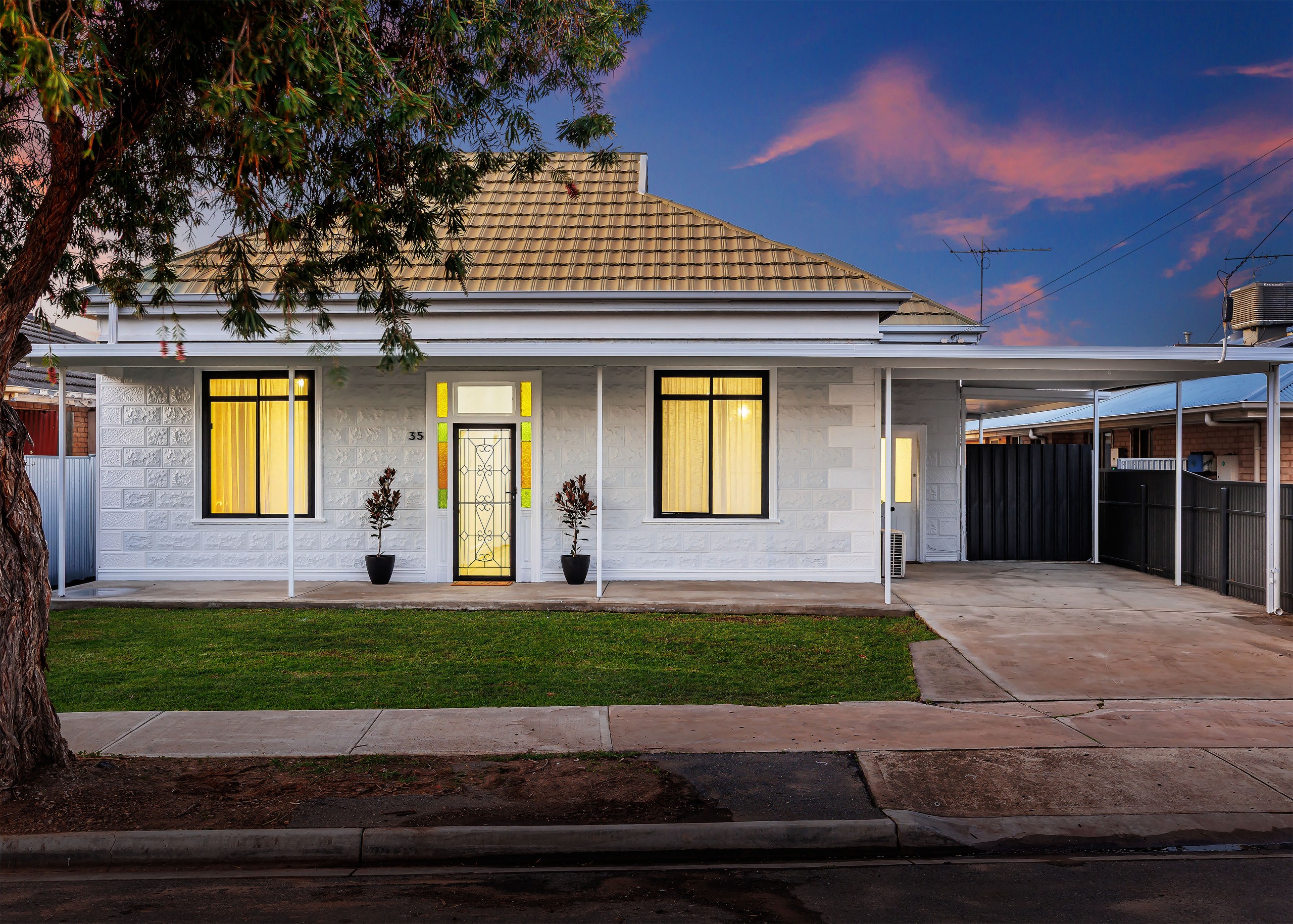 35 Bucknall Road, Glanville, SA 5015