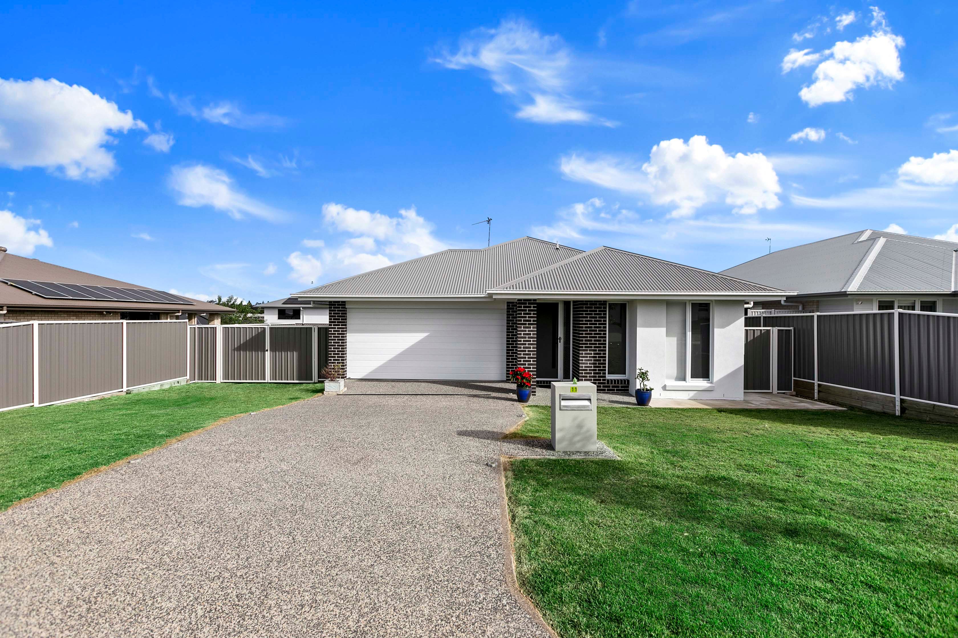 11 Watermelon Way, Kawungan, QLD 4655