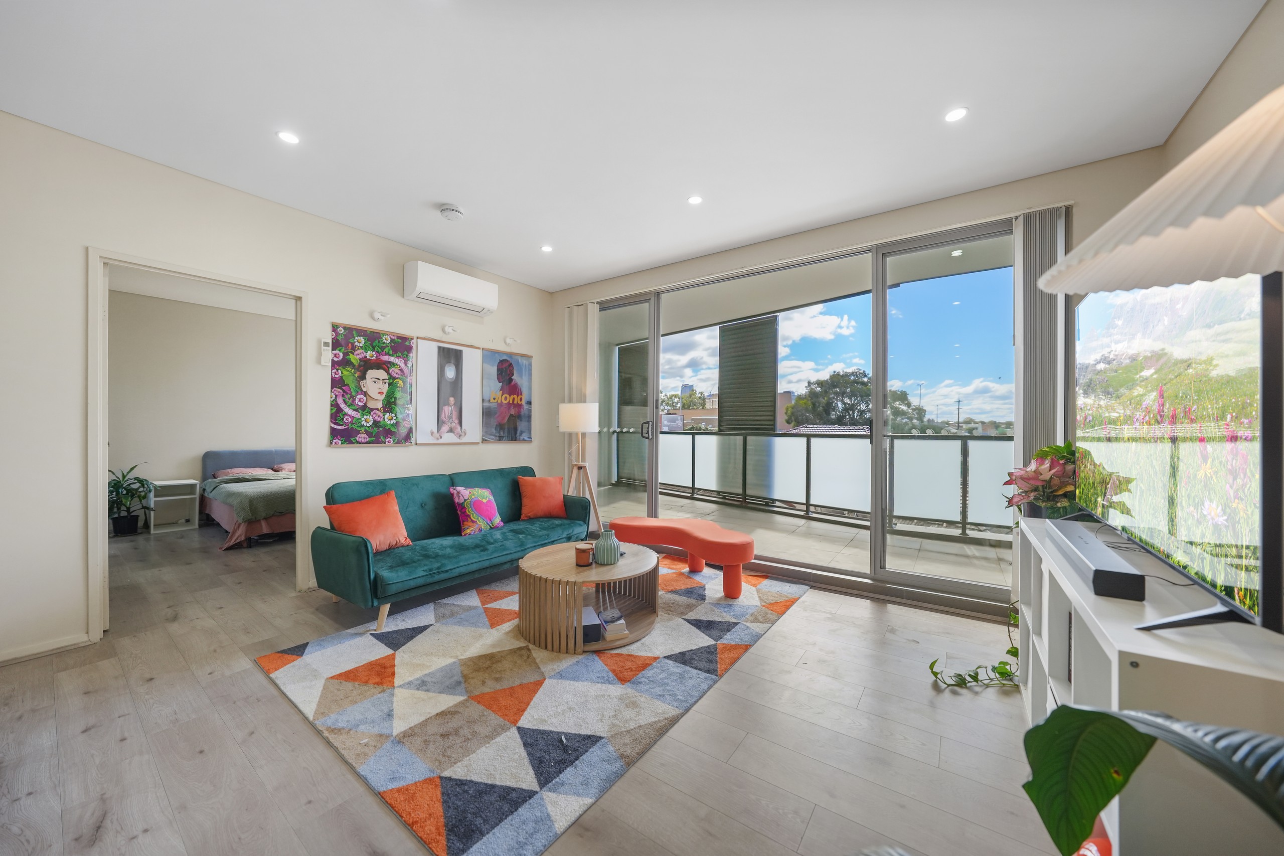 10/19-21 Enid Avenue, Granville, NSW 2142