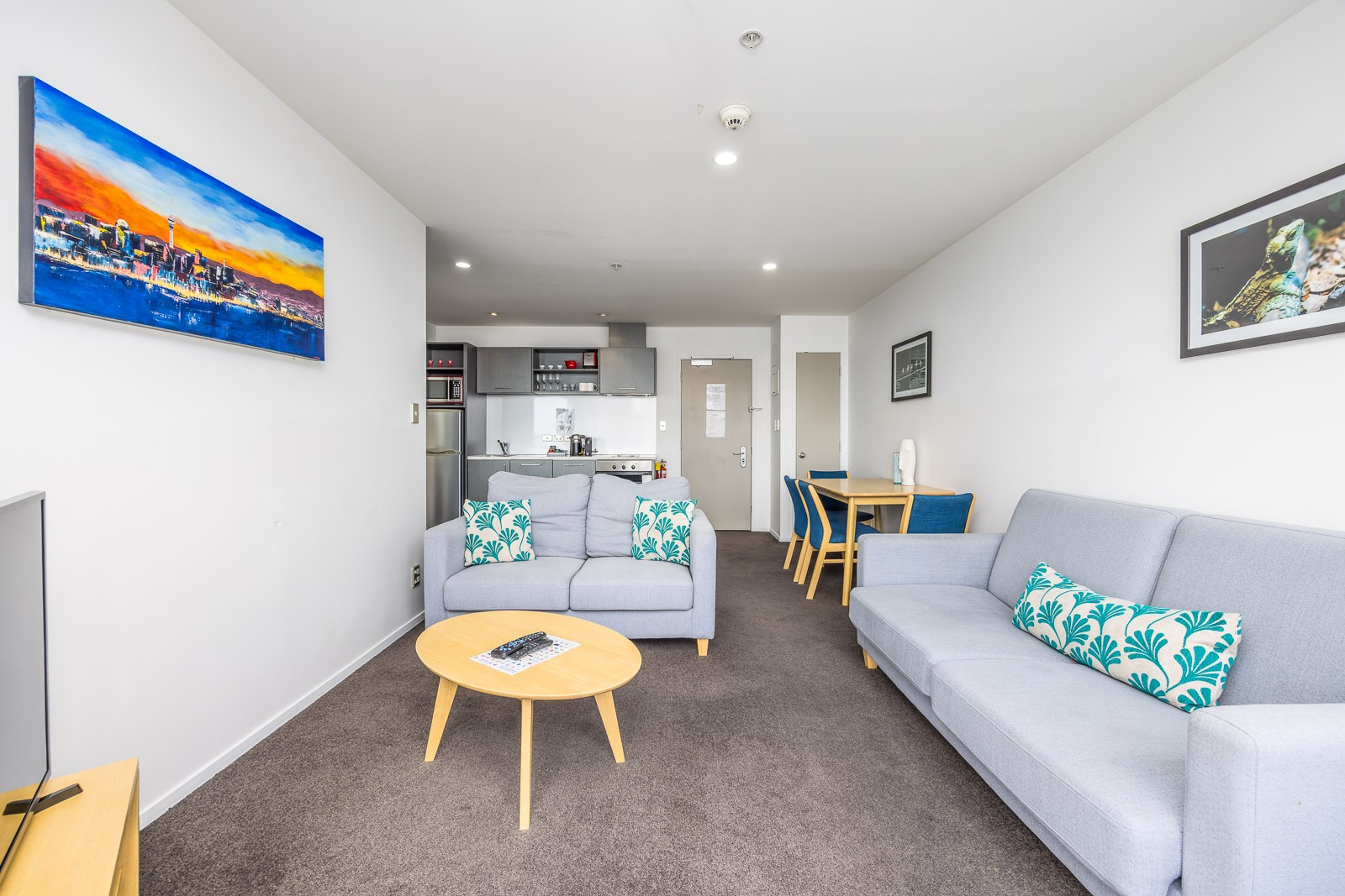 2302/74 Albert Street, Auckland Central, Auckland City
