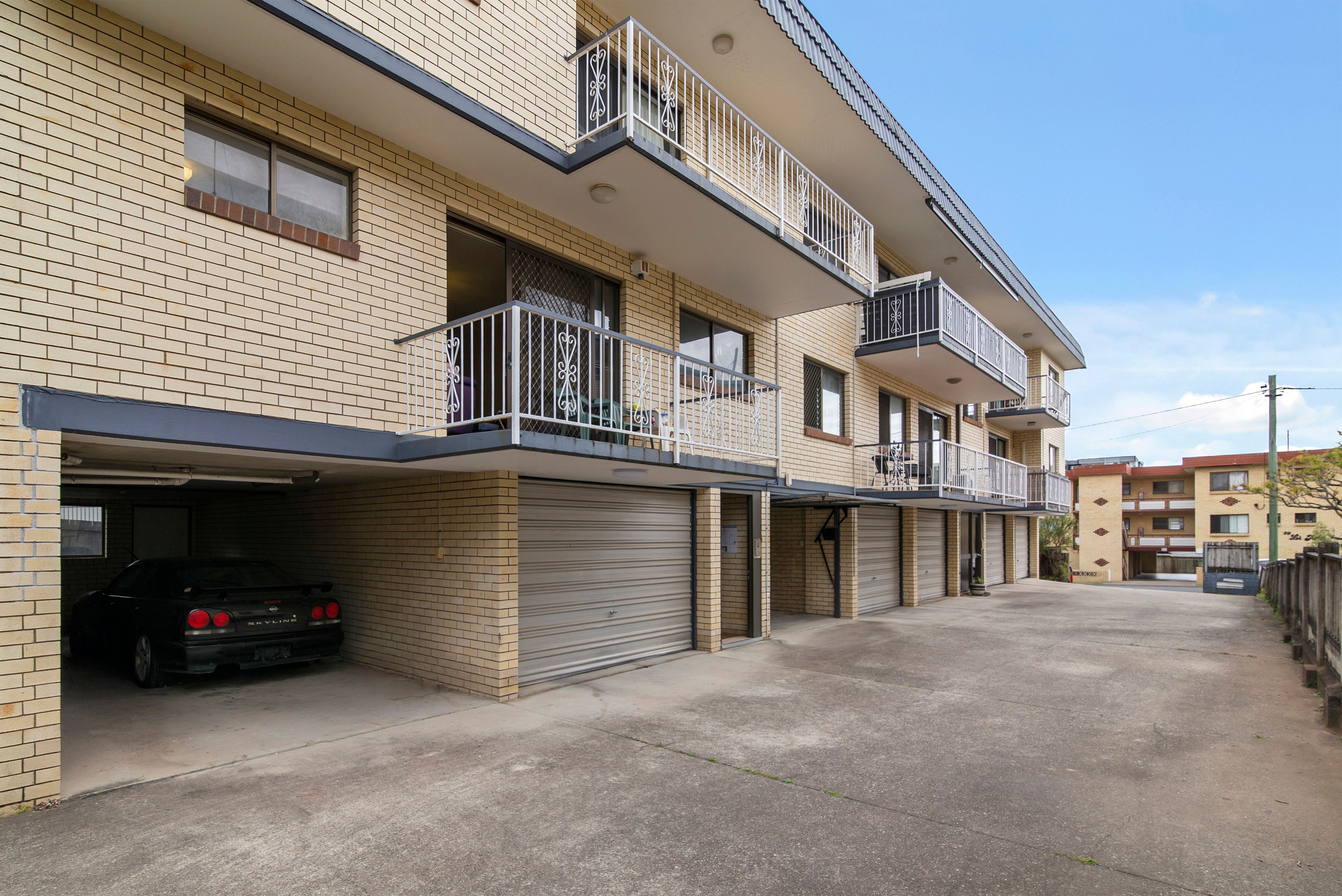 3/28 Kidston Terrace — photo 10 of 14