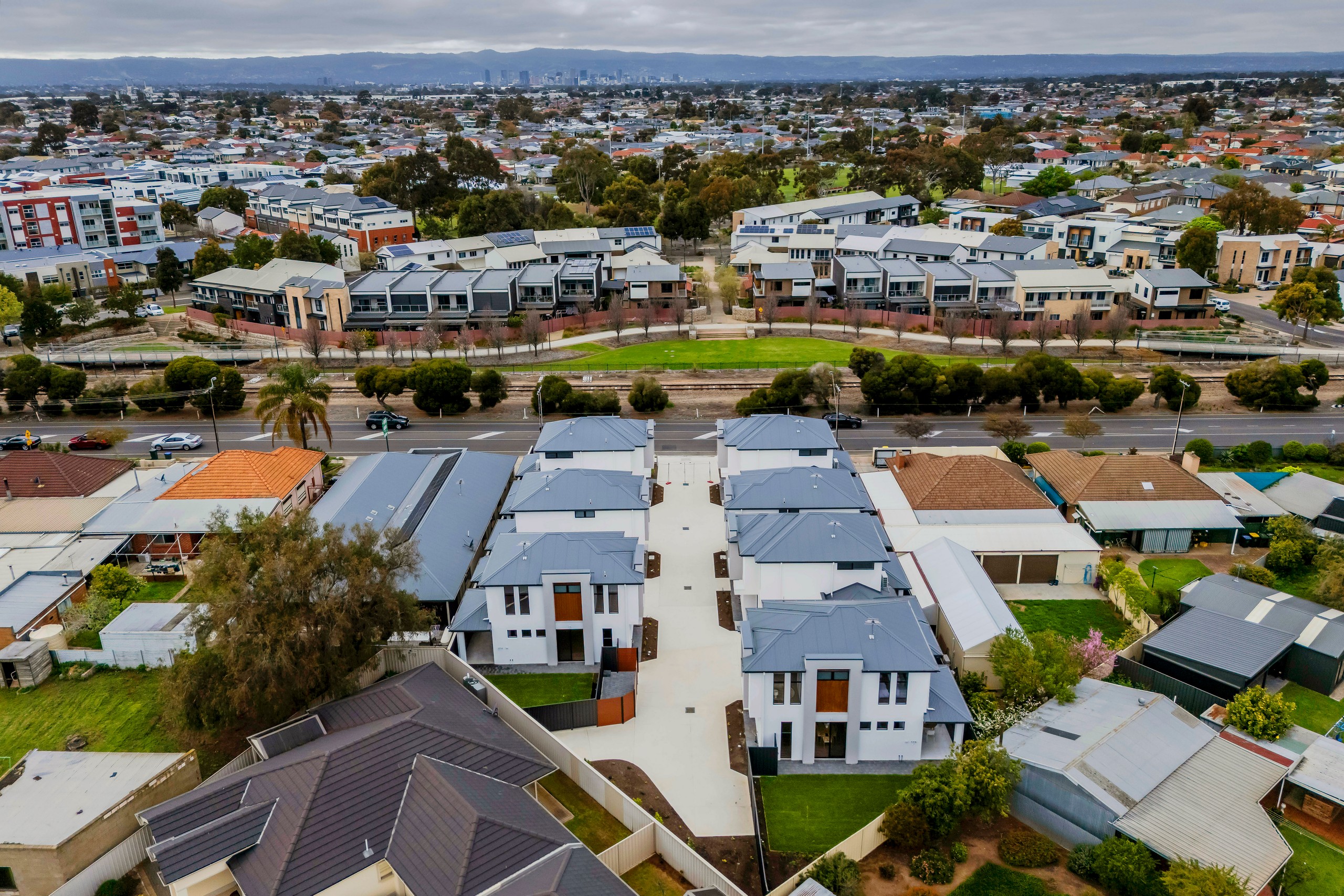 65 Clark Terrace, Seaton, SA 5023