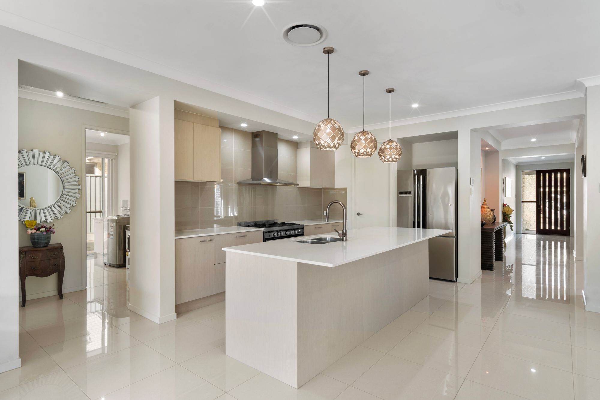 9 Racemosa Street, Karawatha, QLD 4117