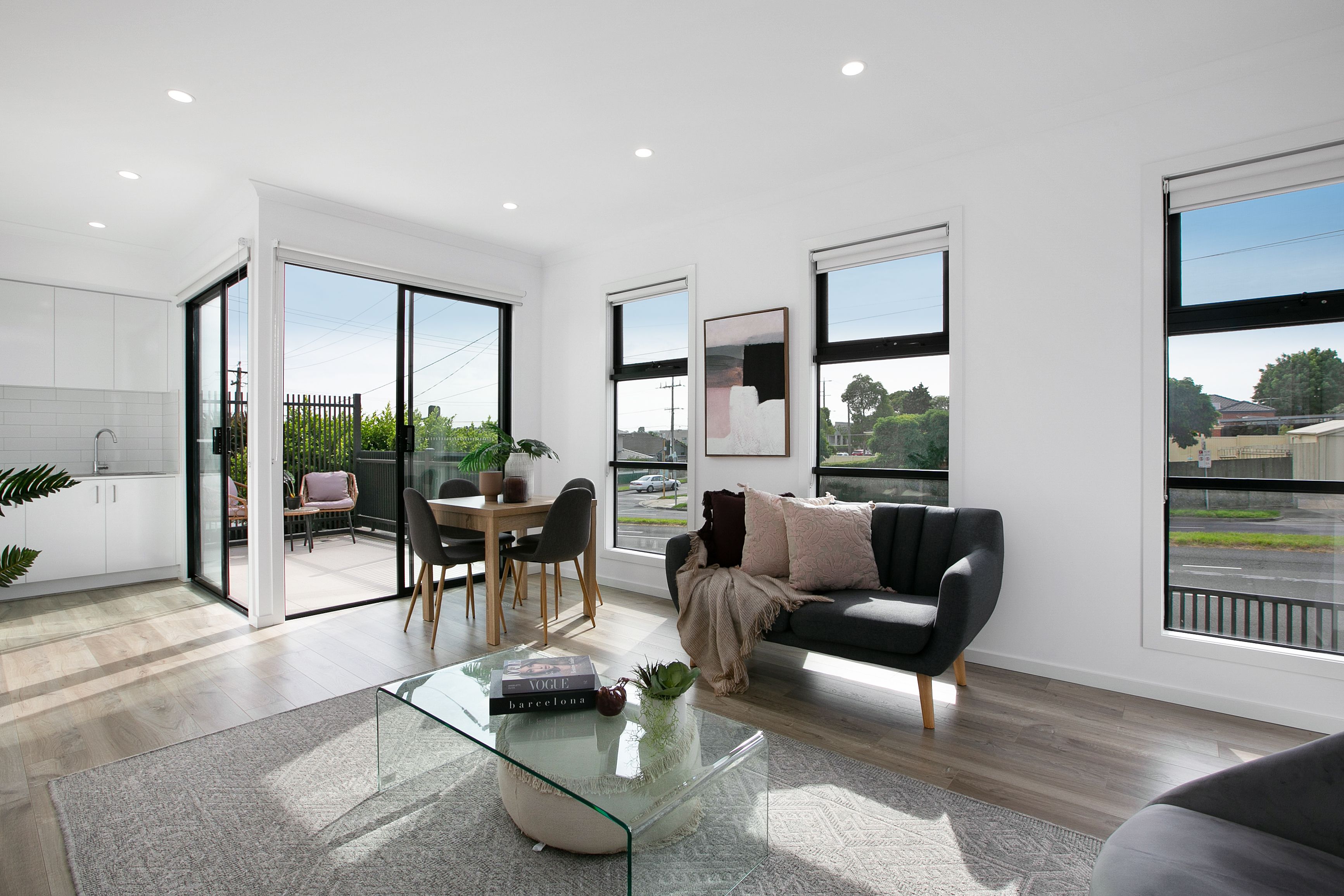 1/153a Albert Street, Preston, VIC 3072