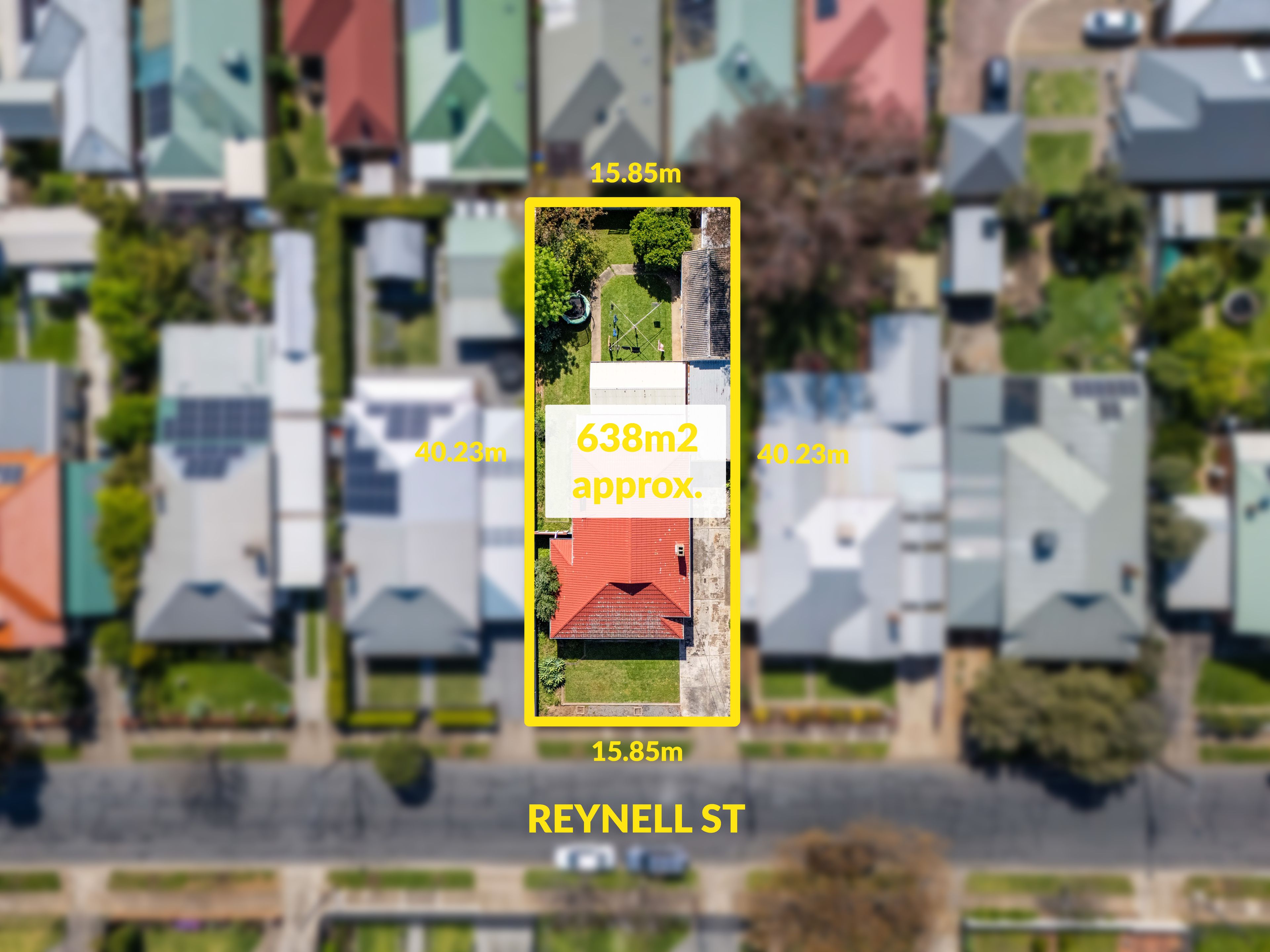 28 Reynell Street — photo 16 of 20