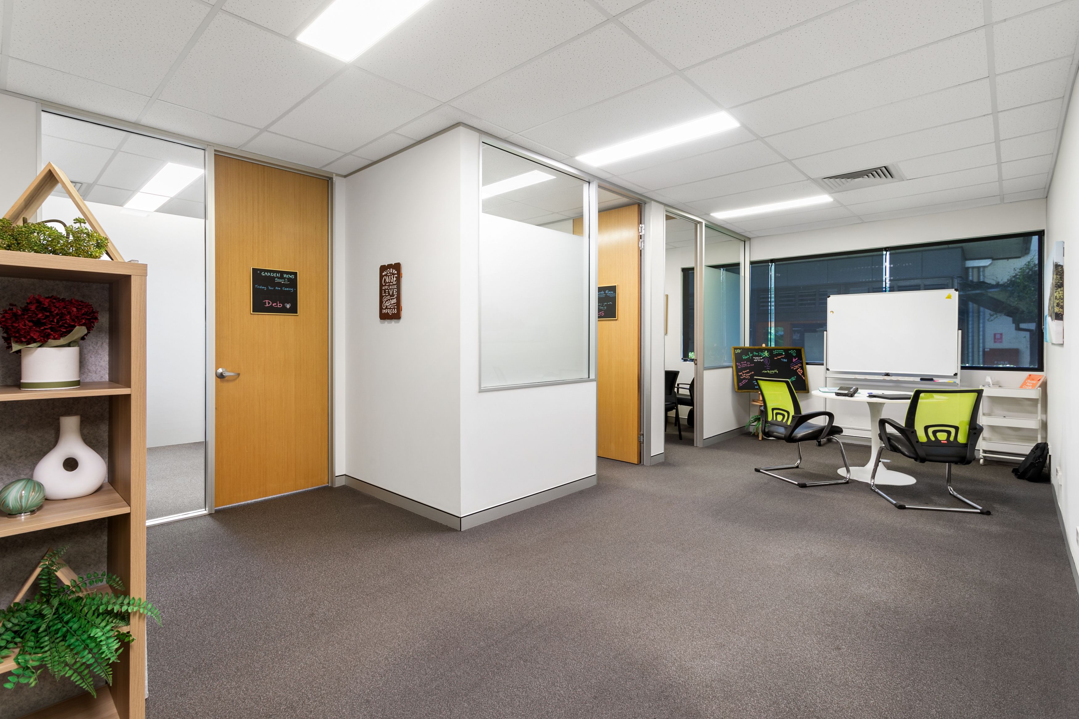 2A & 2J/2-4 Flinders Parade, North Lakes, QLD 4509