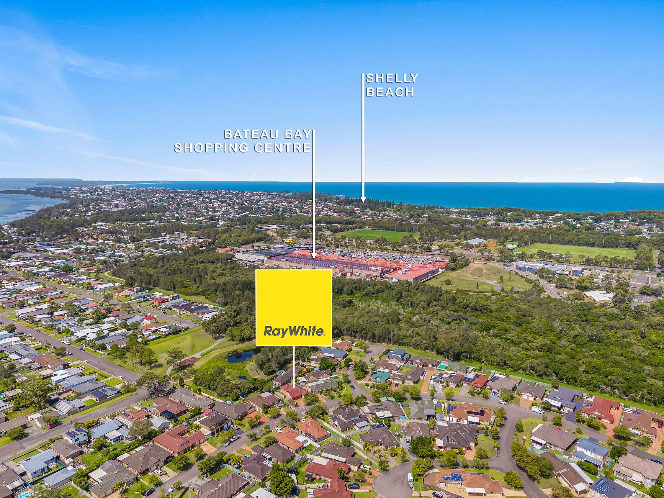 23 Castlereagh Crescent, Bateau Bay NSW 2261