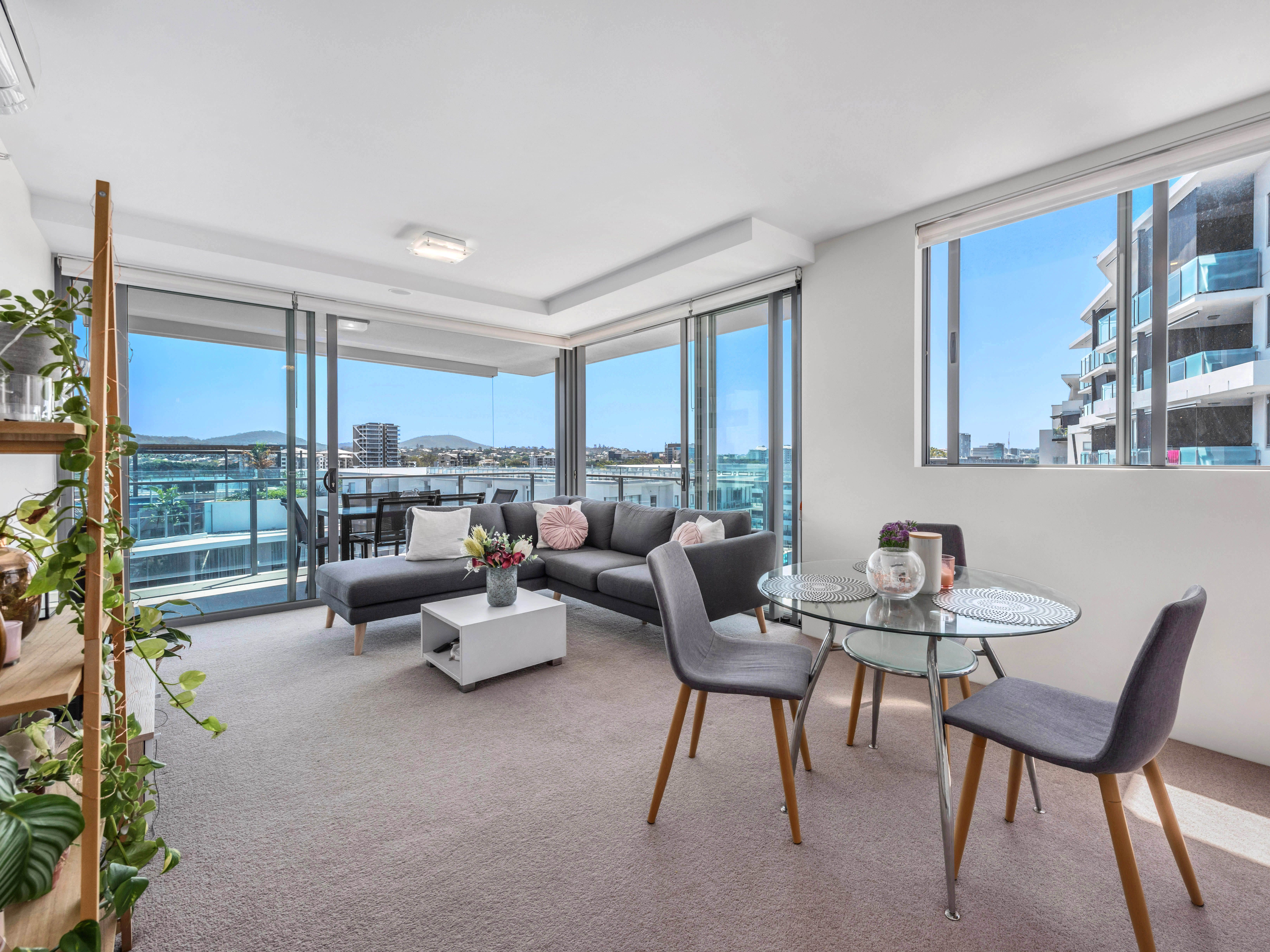 40903/50 Duncan Street, West End, QLD 4101