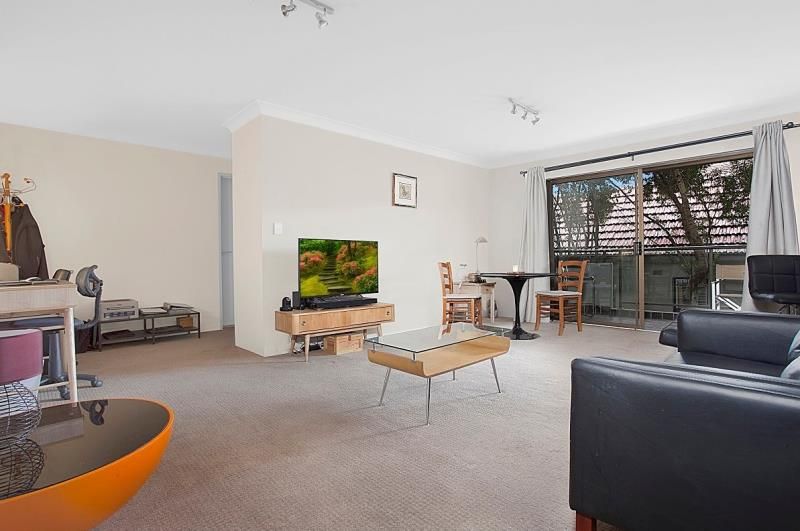 1/42 Doncaster Avenue, Kensington, NSW 2033