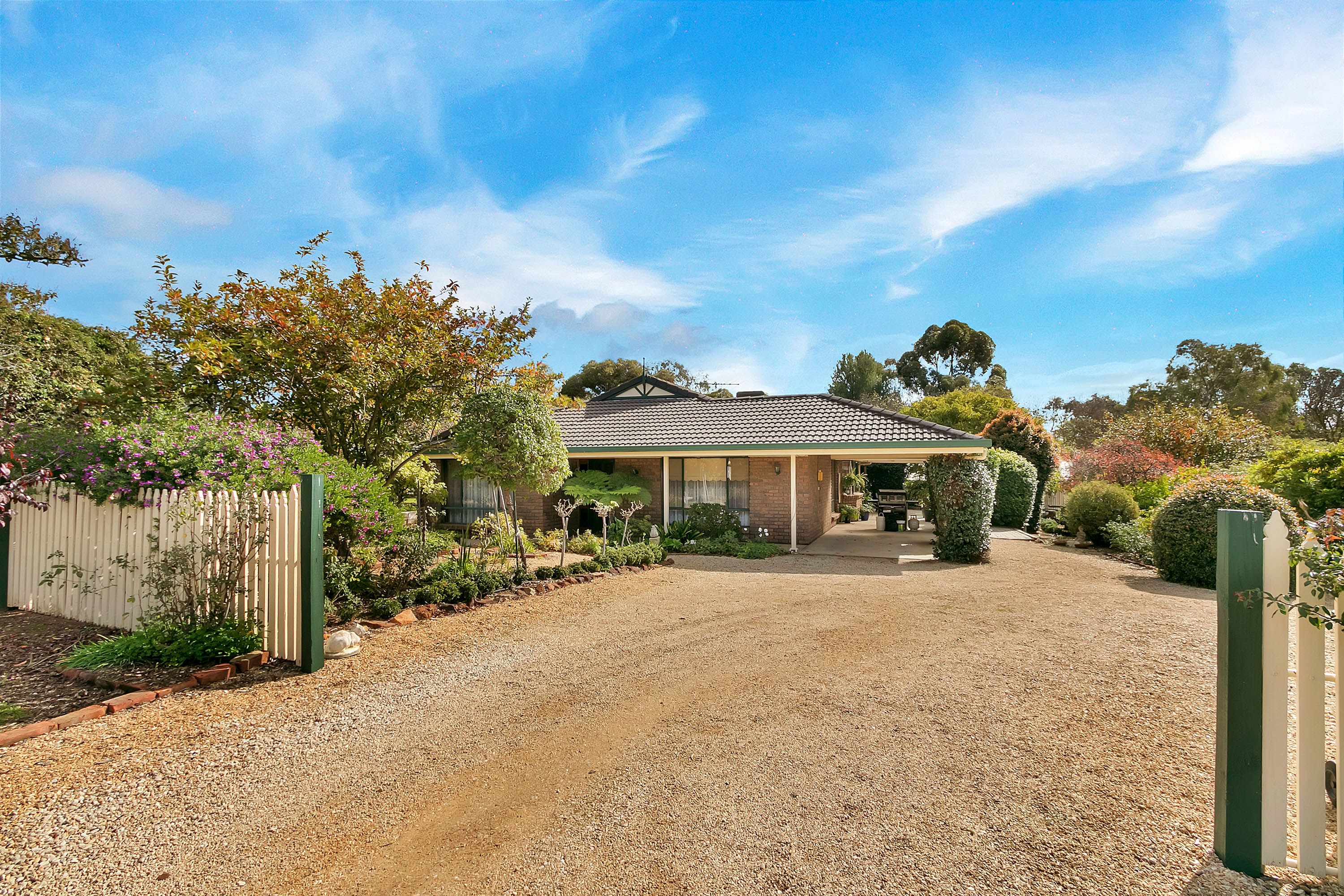 19 Bevilaqua Terrace, Lyndoch, SA 5351