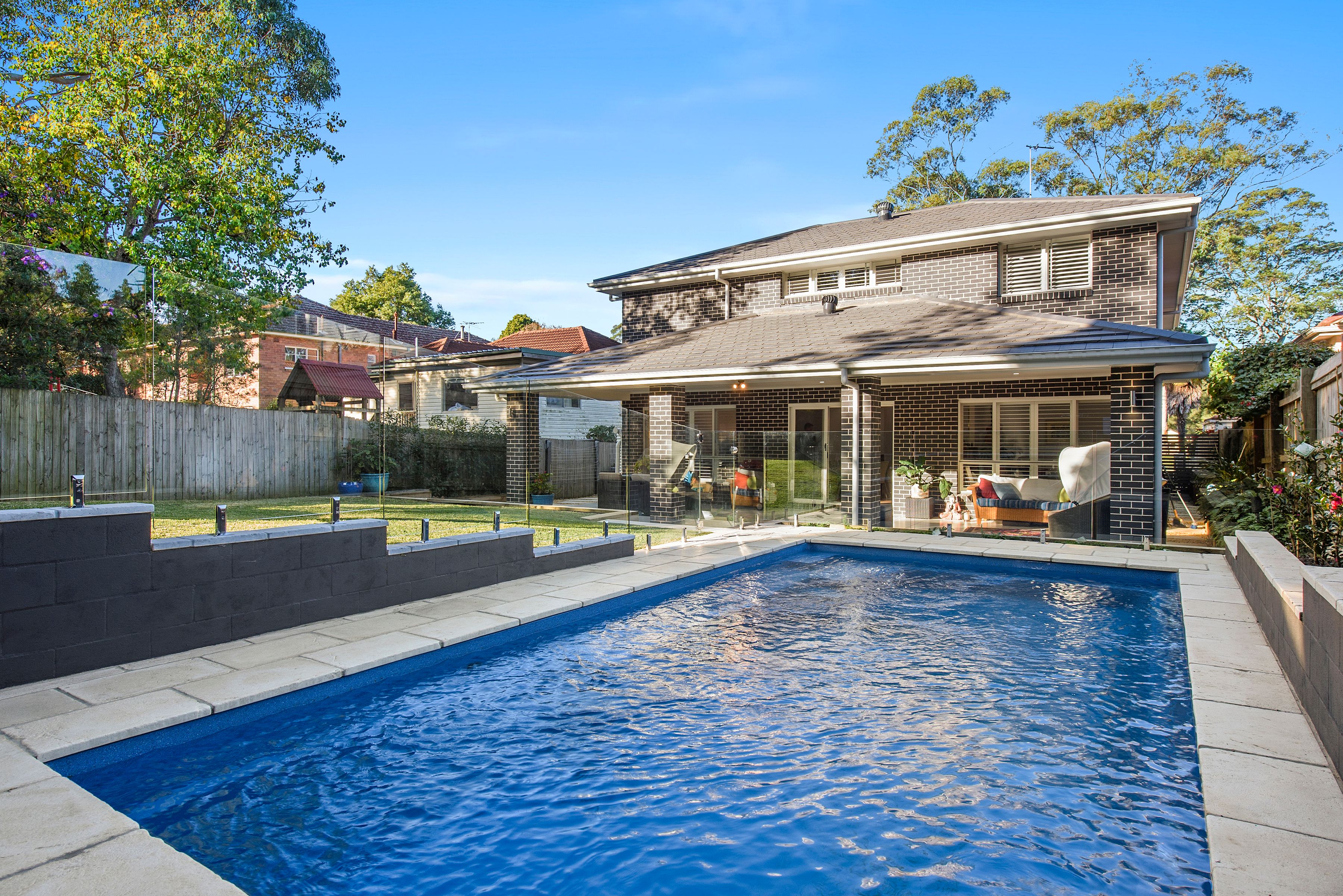 14 Redgrave Road, Normanhurst NSW 2076