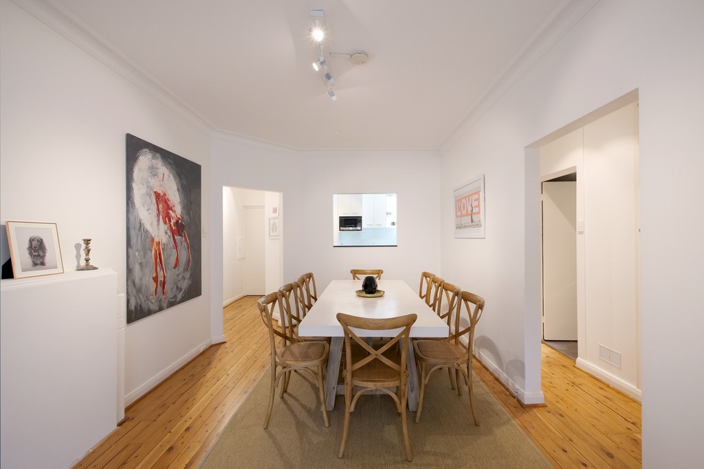 2/1 Plumer Road, Rose Bay, NSW 2029