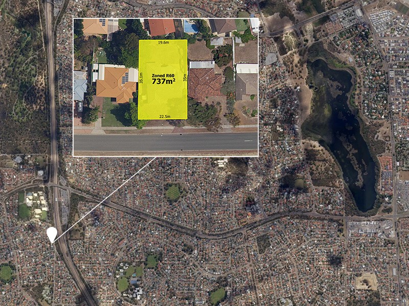 67 Doveridge Drive, Duncraig, WA 6023