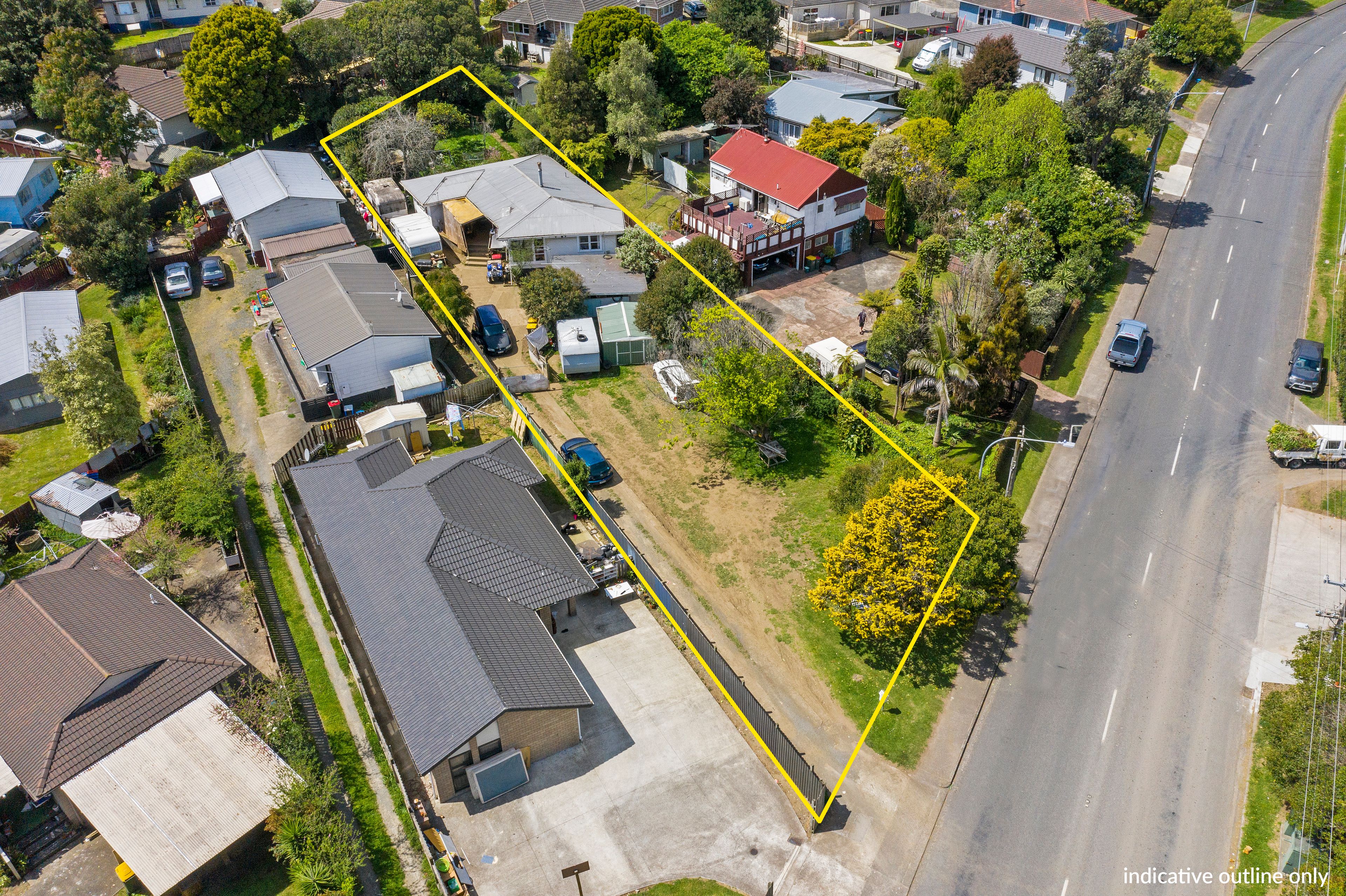 228 Dominion Road, Papakura, Papakura