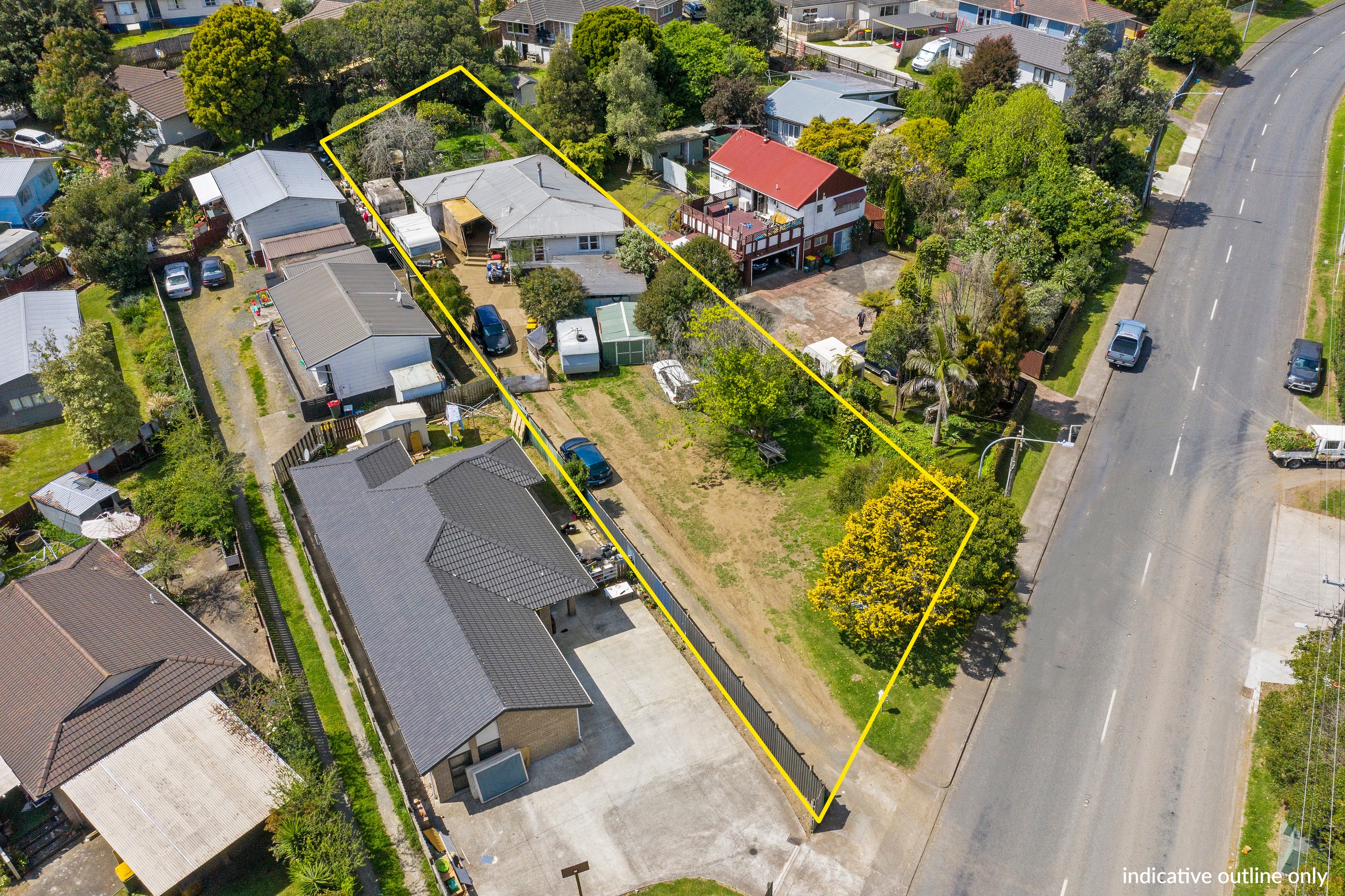 228 Dominion Road, Papakura, Papakura