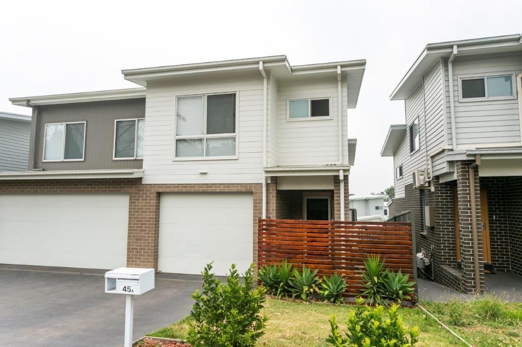 45A Lake Entrance Road, Oak Flats, NSW 2529
