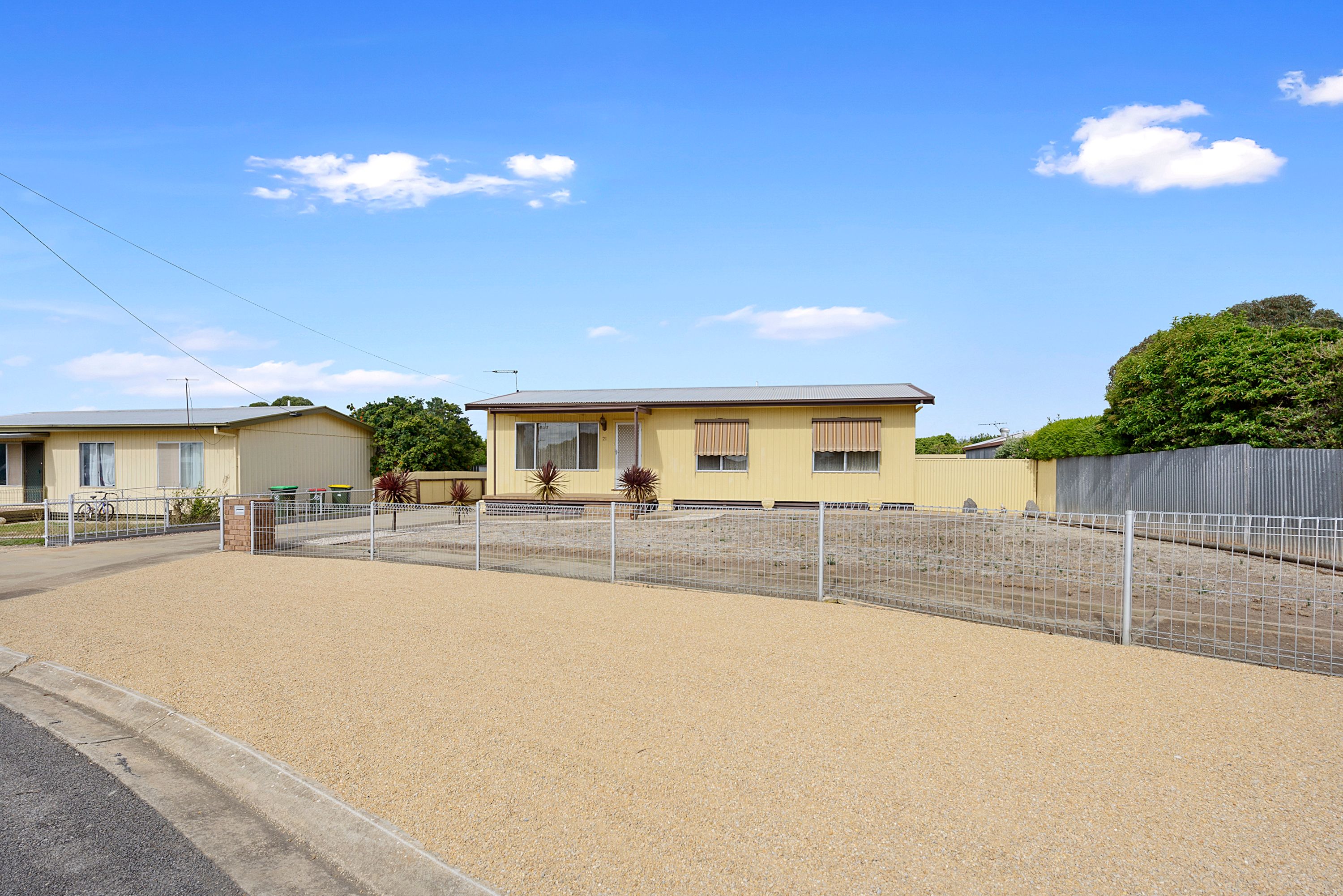 21 The Crescent, Ardrossan, SA 5571