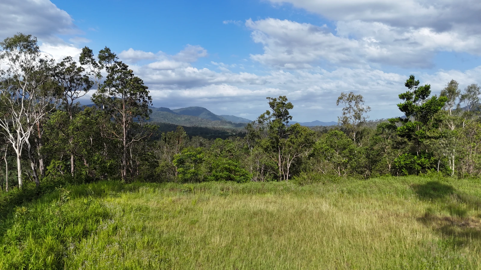 0 Mackay Eungella Road, Netherdale, QLD 4756