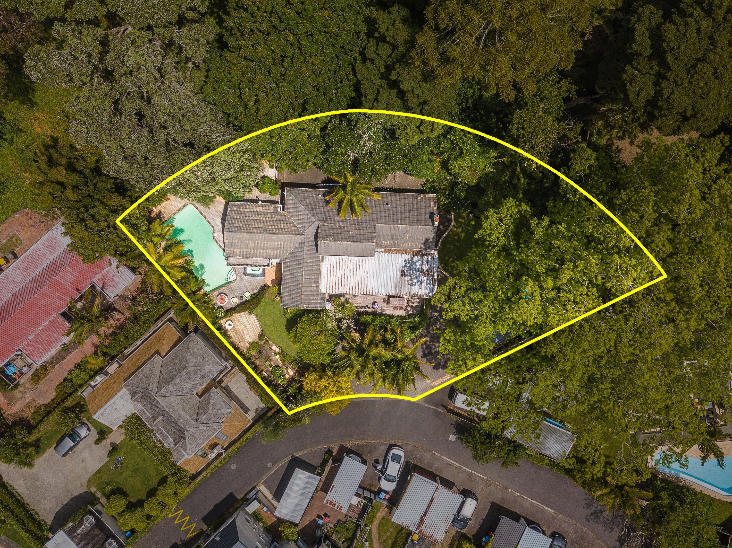 7 Shore Road, Remuera, Auckland City
