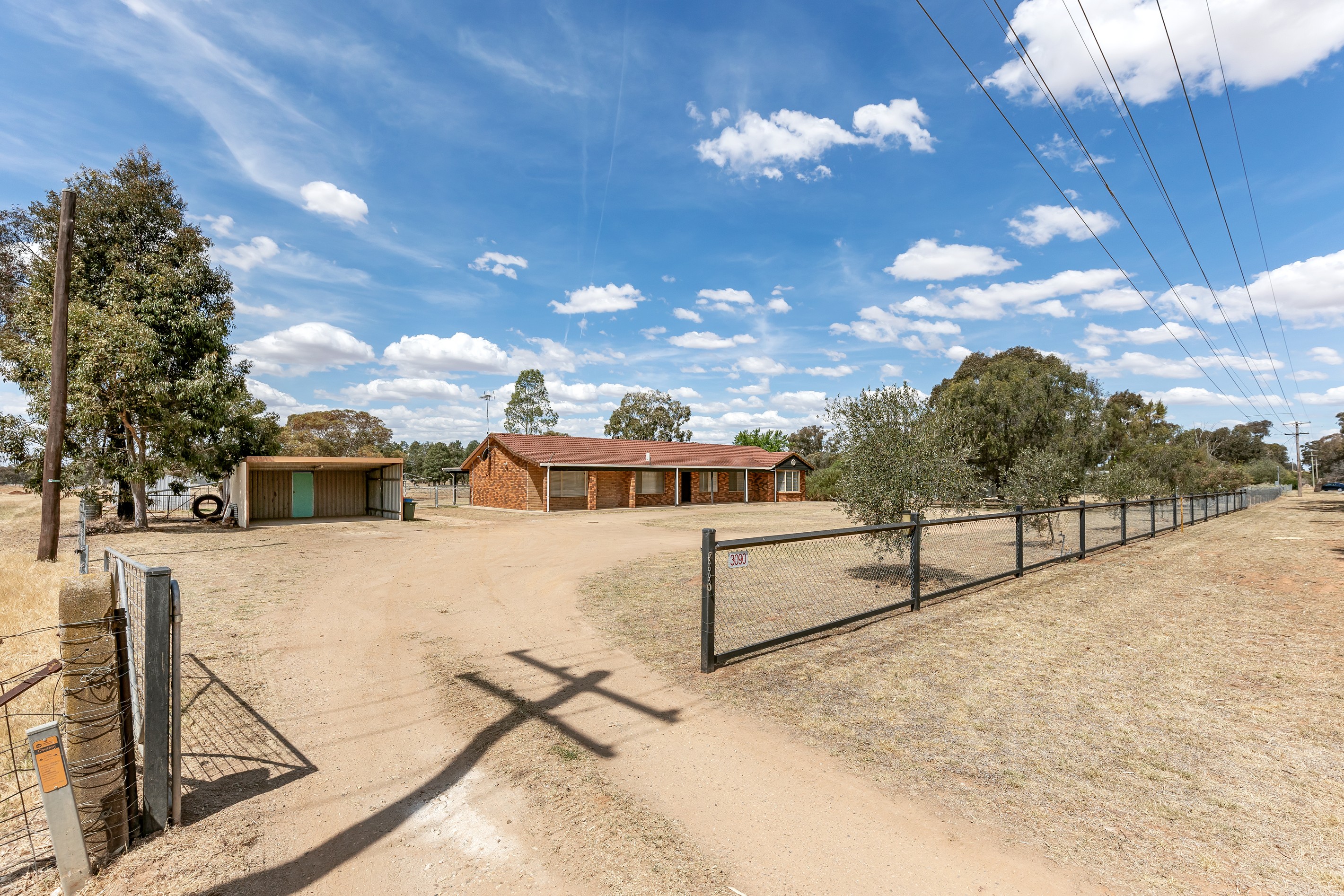 3090 Coolamon Road, Coolamon, NSW 2701